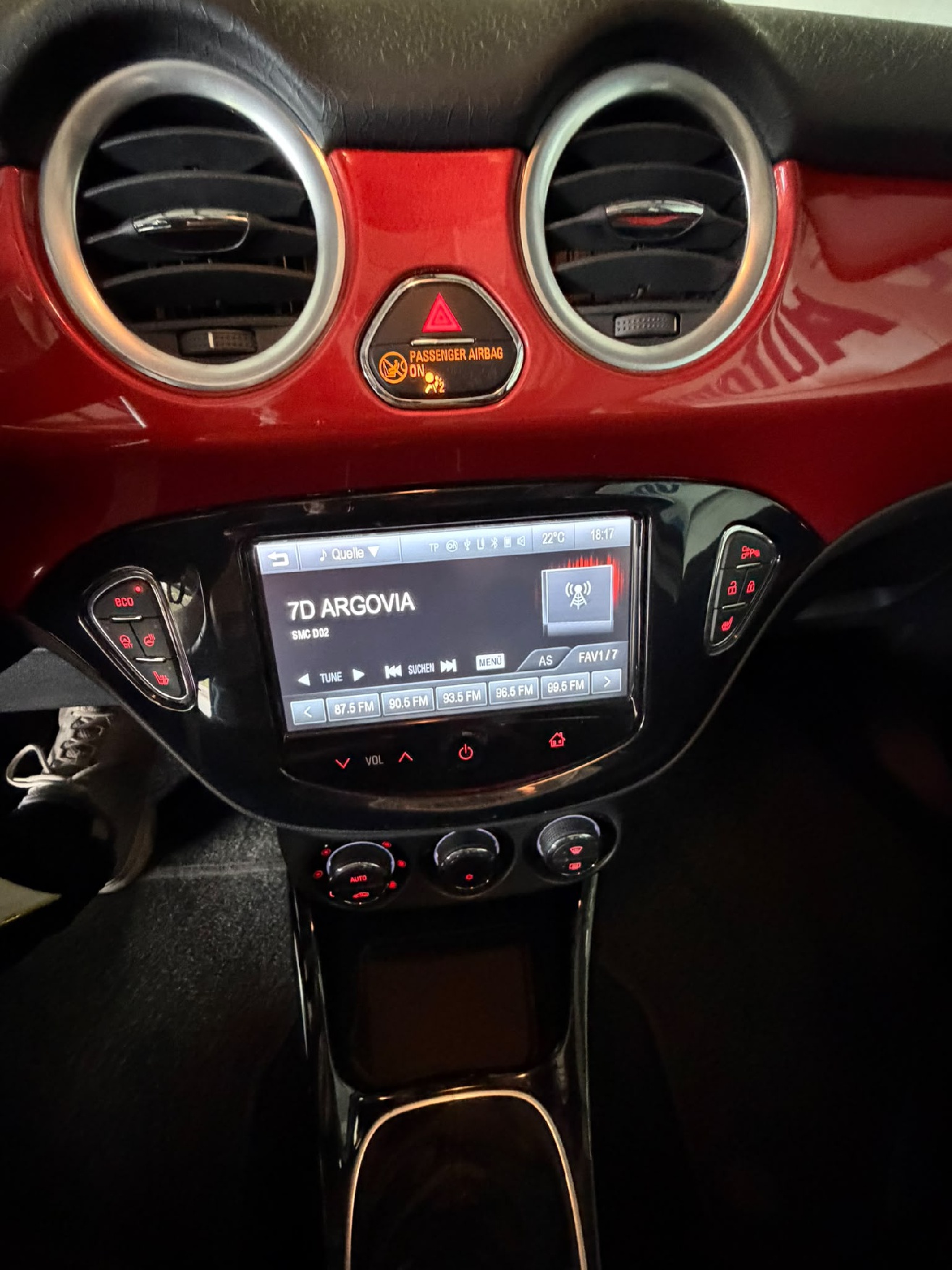 OPEL Adam 1.0i eFLEX Rocks S/S-image-13