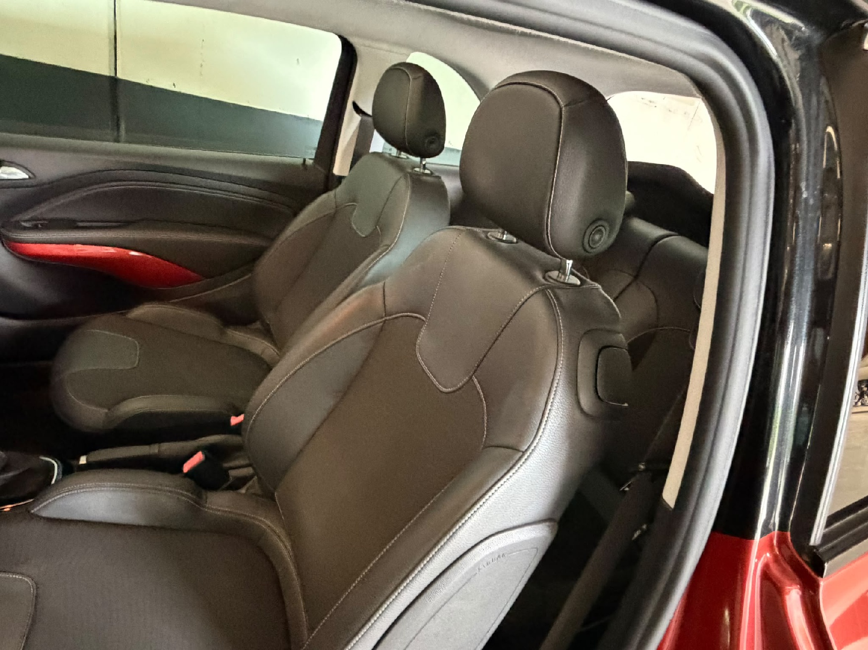 OPEL Adam 1.0i eFLEX Rocks S/S-image-11