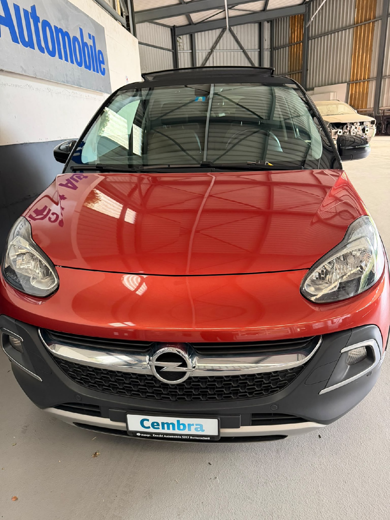 OPEL Adam 1.0i eFLEX Rocks S/S-image-3