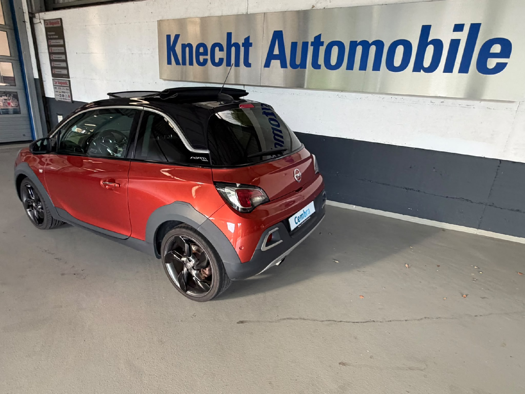 OPEL Adam 1.0i eFLEX Rocks S/S-image-6
