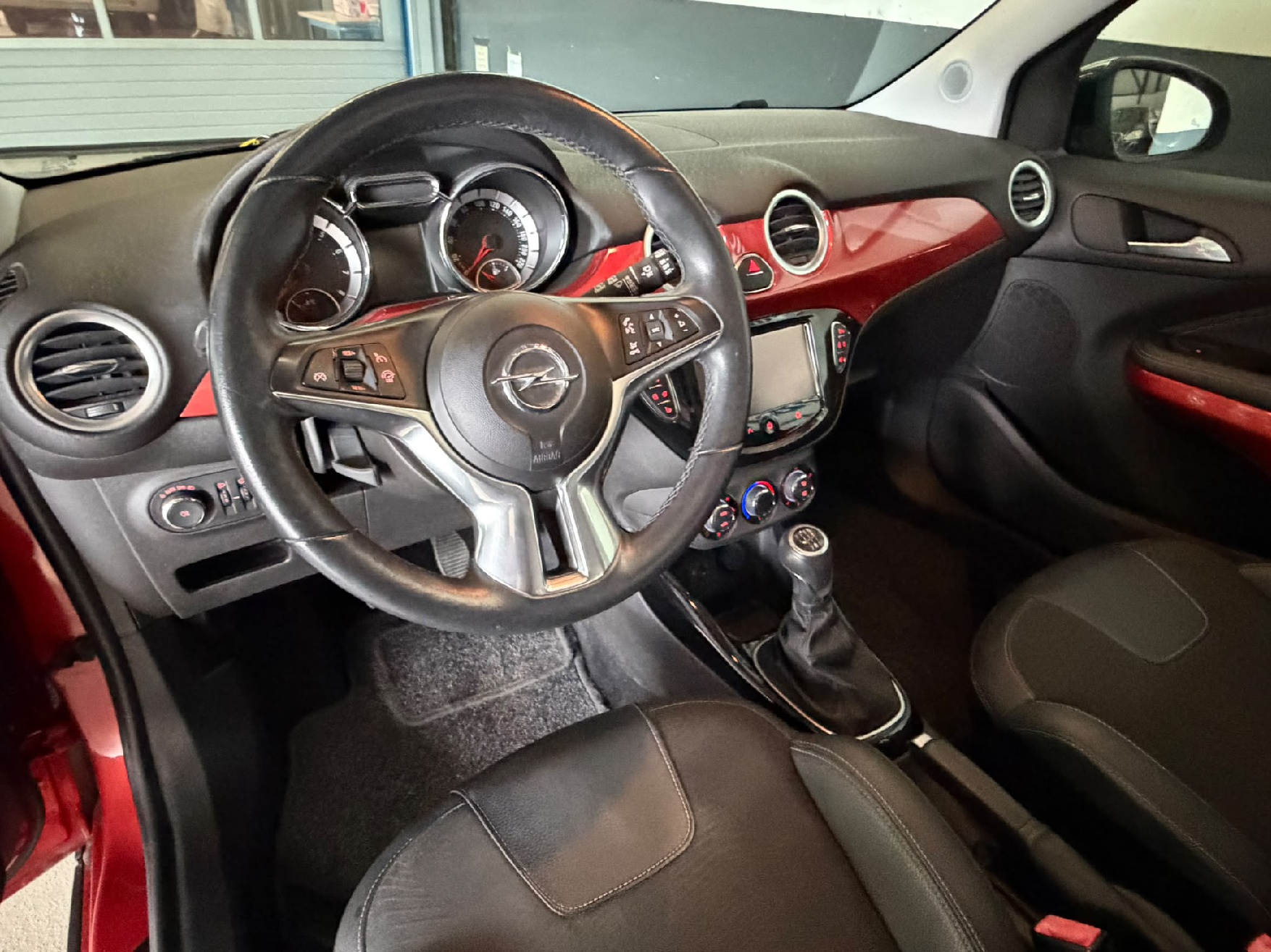OPEL Adam 1.0i eFLEX Rocks S/S-image-12