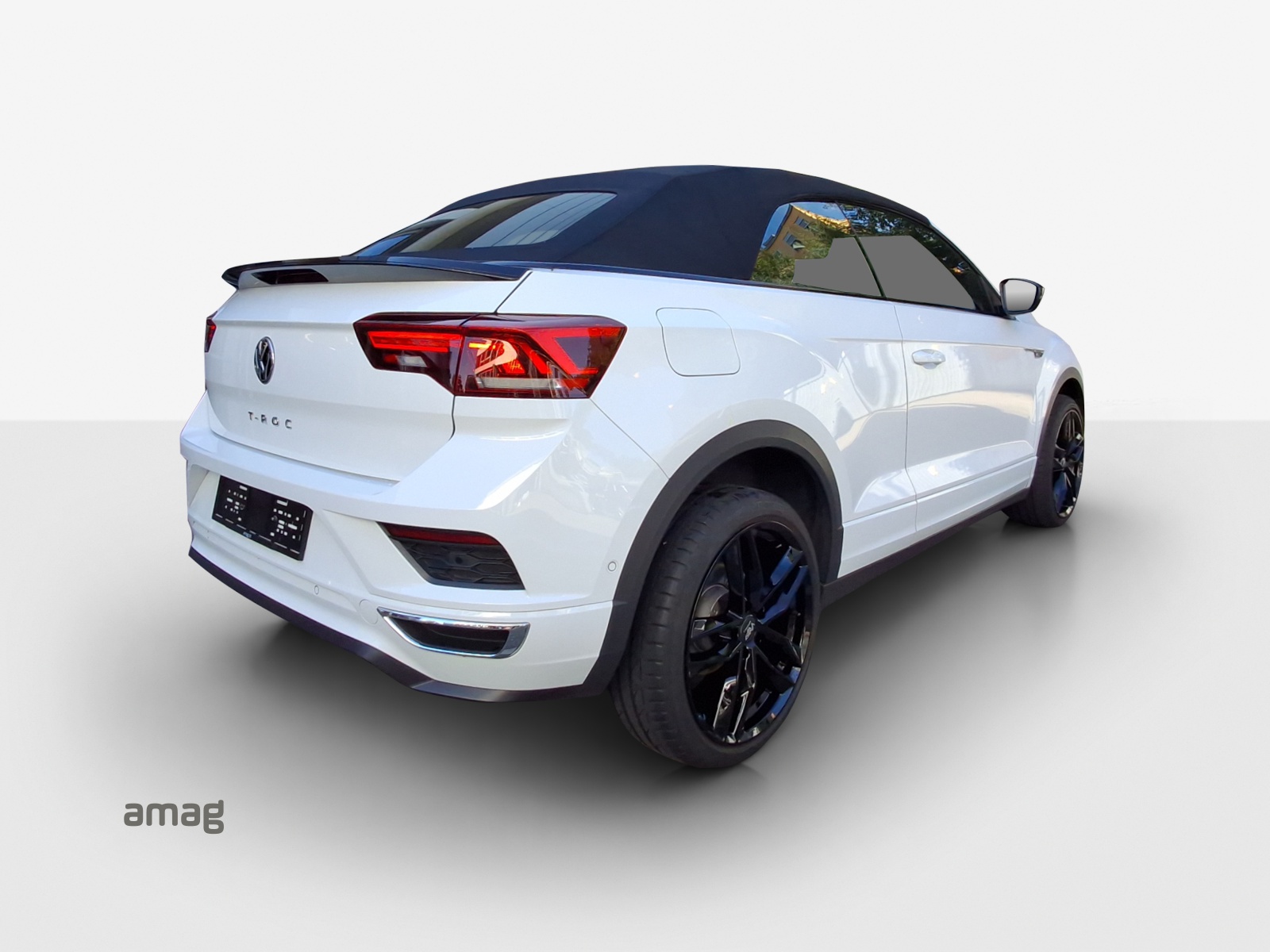 VW T-Roc Cabriolet 1.5 TSI EVO R-Line DSG-image-4
