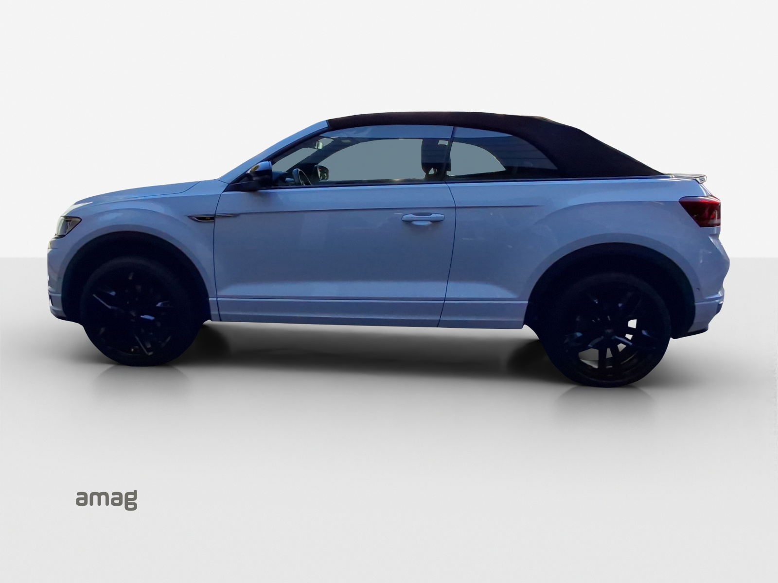 VW T-Roc Cabriolet 1.5 TSI EVO R-Line DSG-image-1