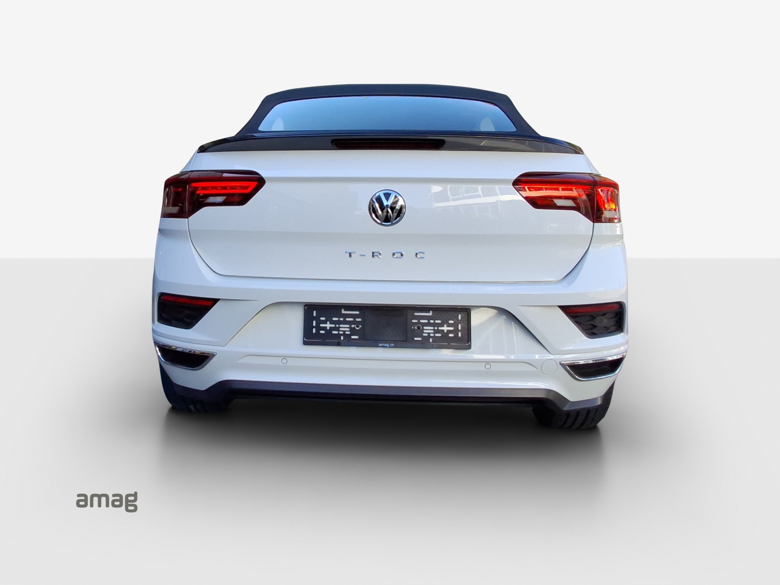 VW T-Roc Cabriolet 1.5 TSI EVO R-Line DSG-image-3