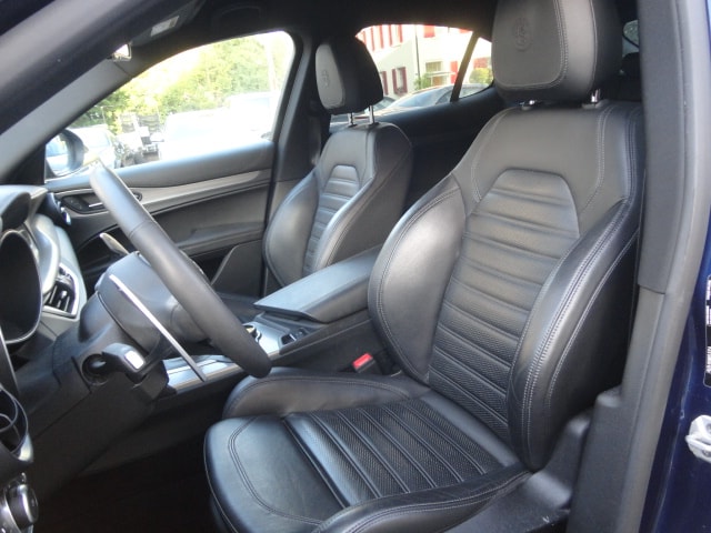 ALFA ROMEO Stelvio 2.0 Super Q4 Automatic-image-6