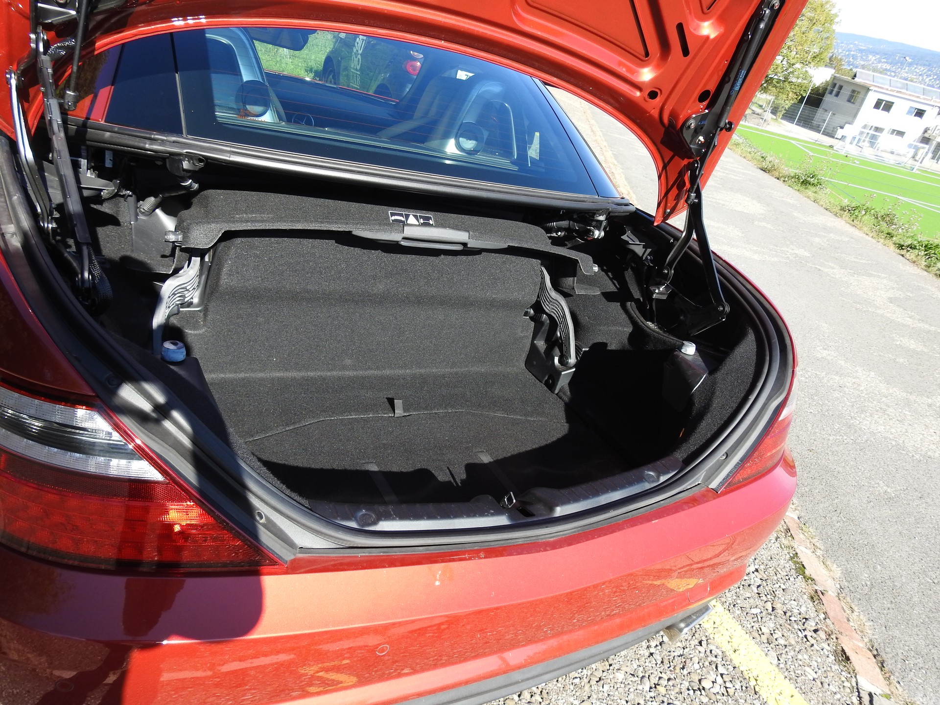 MERCEDES-BENZ SLK 250 d-image-15