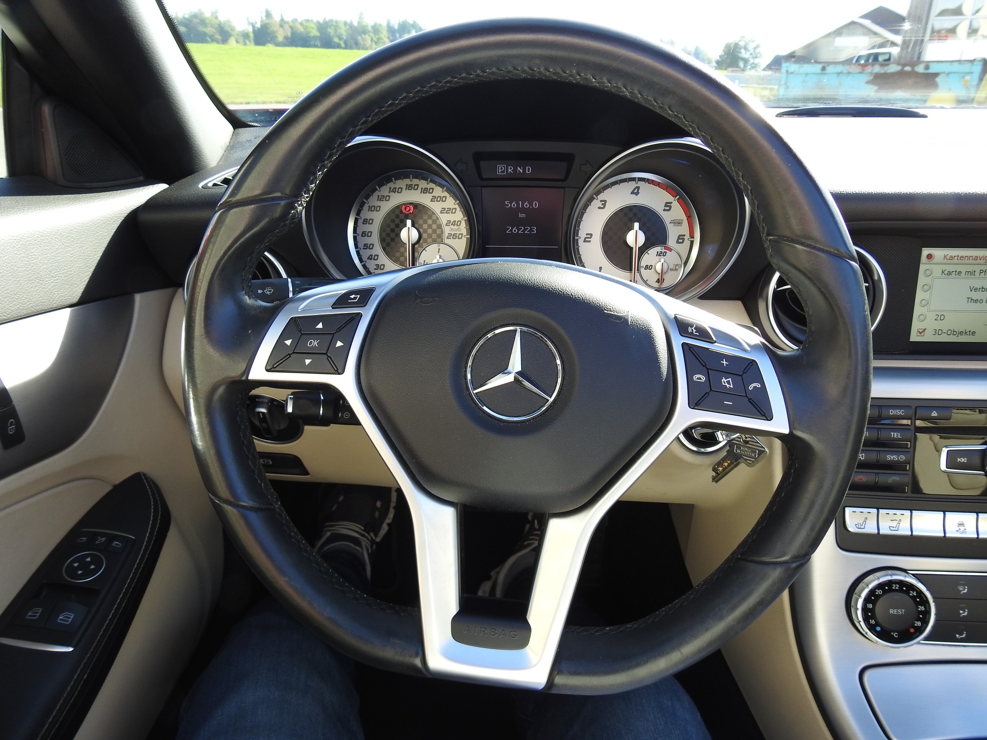 MERCEDES-BENZ SLK 250 d-image-9