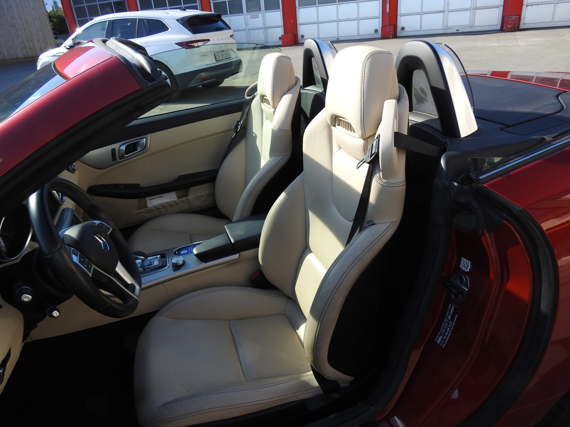 MERCEDES-BENZ SLK 250 d-image-7