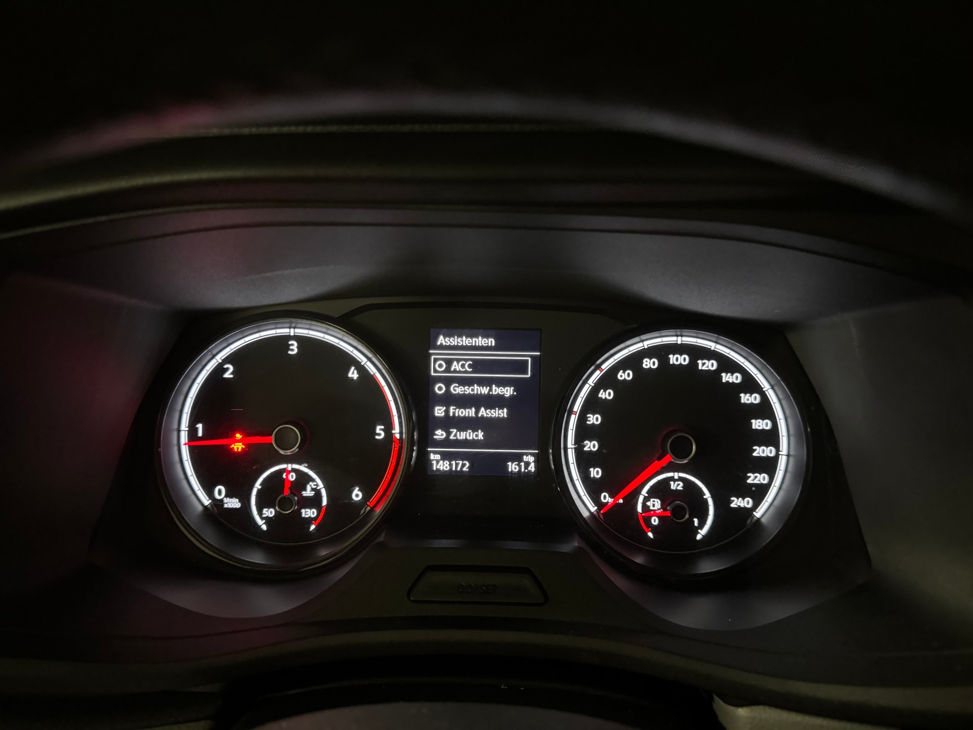 VW T6.1 2.0 Bi-TDI DSG Langversion, mit Hebebühne-image-15