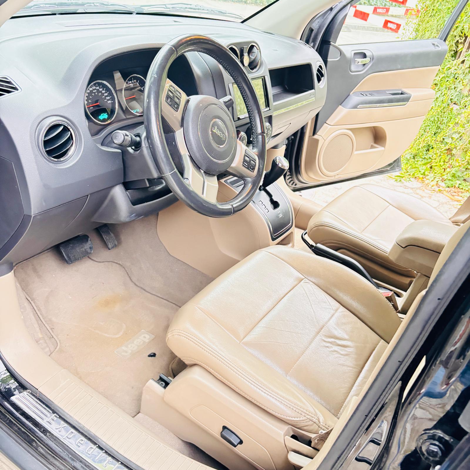 JEEP 2.4 Limited CVT-image-4