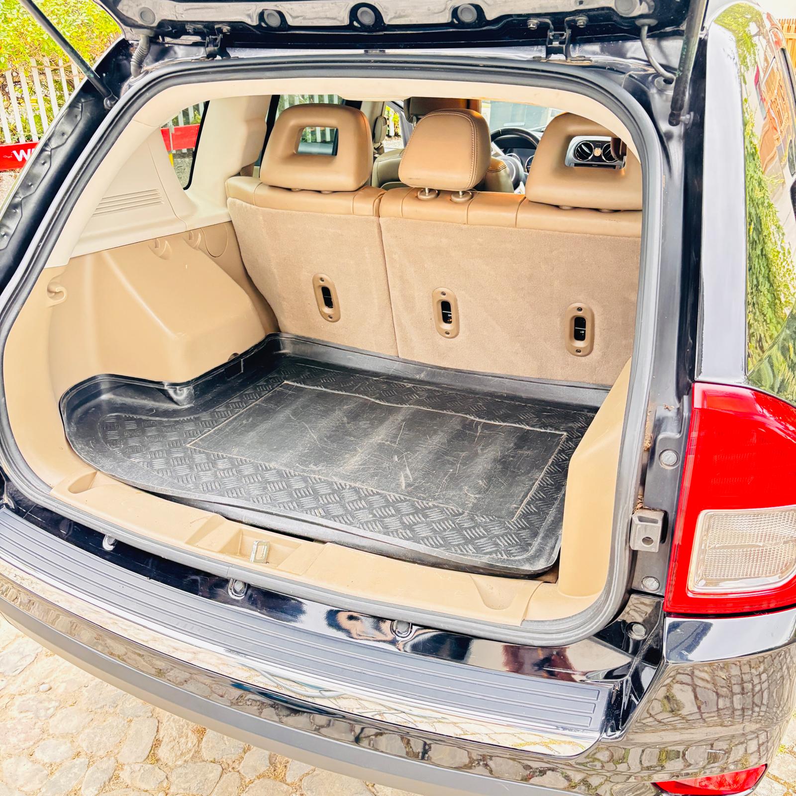 JEEP 2.4 Limited CVT-image-1
