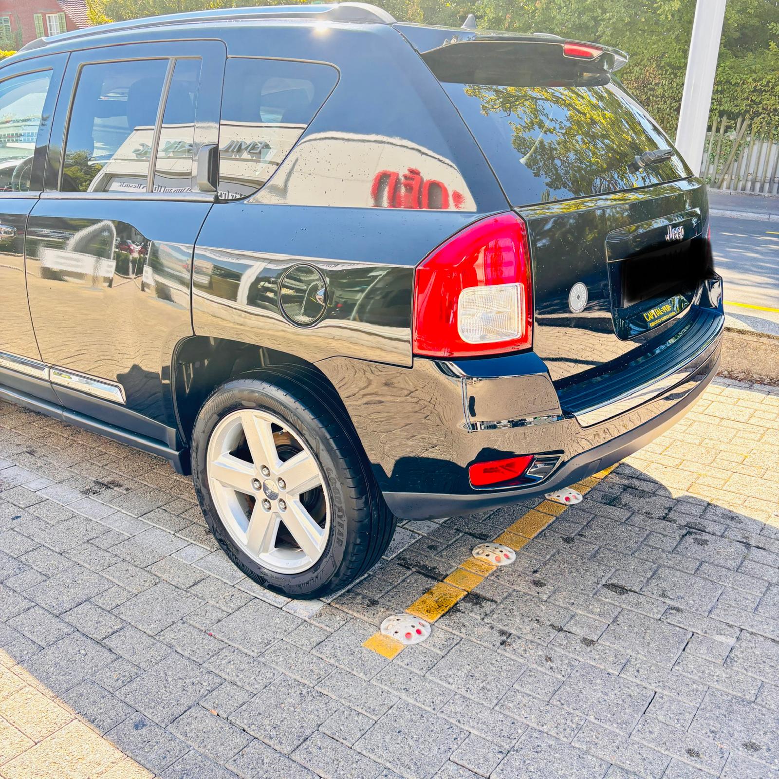 JEEP 2.4 Limited CVT-image-3