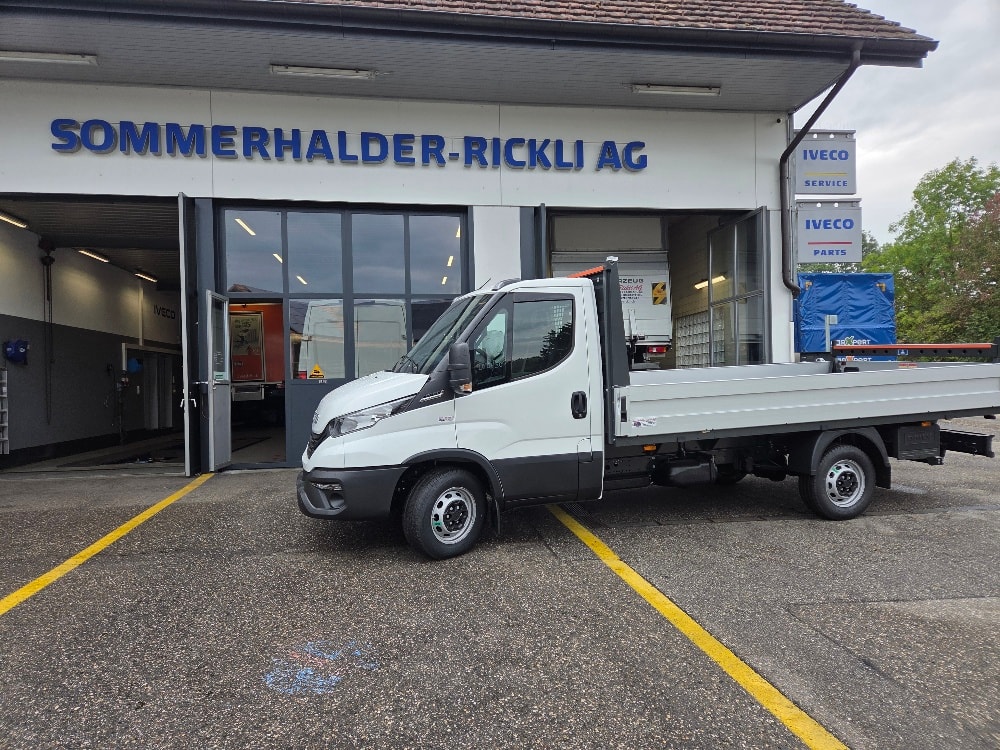 IVECO 35 S 16H A8-image-0