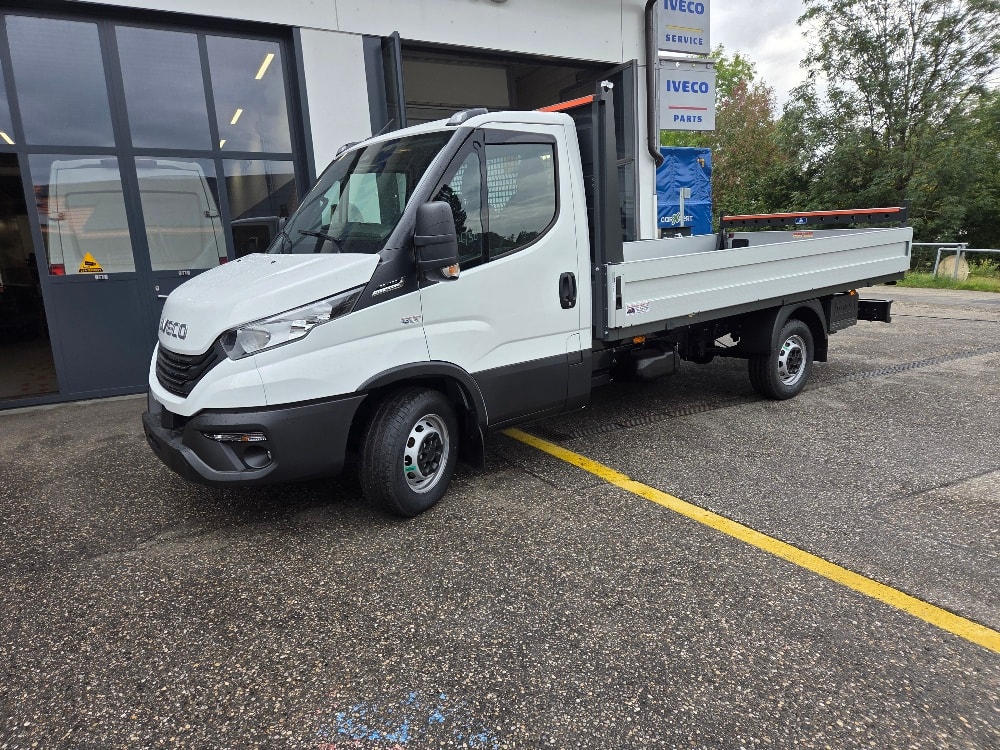 IVECO 35 S 16H A8-image-1