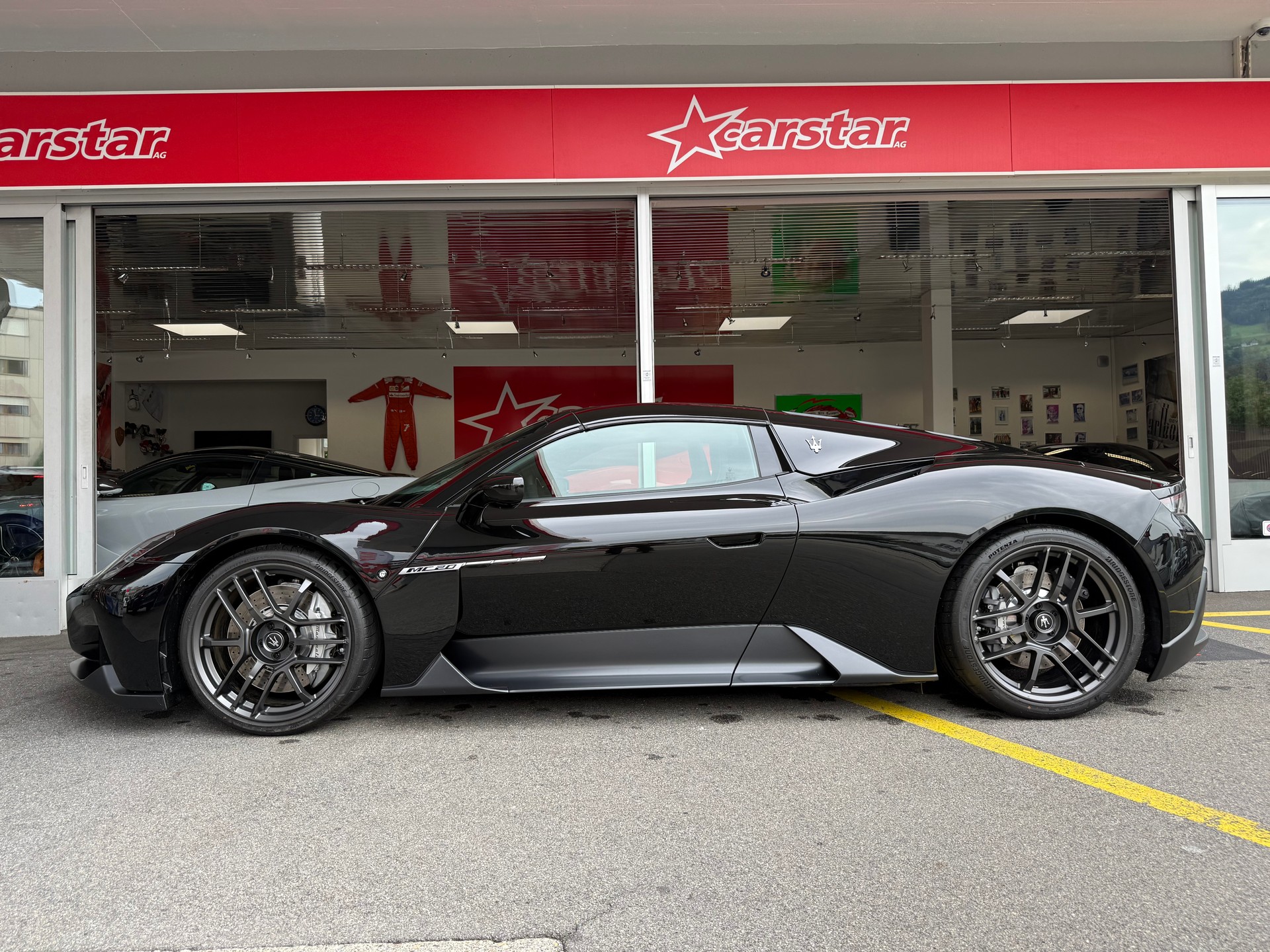 MASERATI MC 20 Cielo-image-1