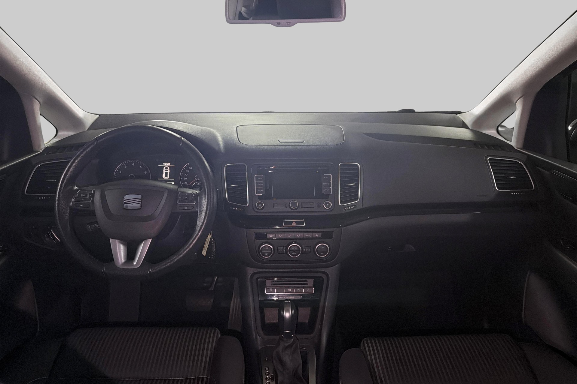 SEAT Alhambra 2.0 TSI Style DSG-image-16