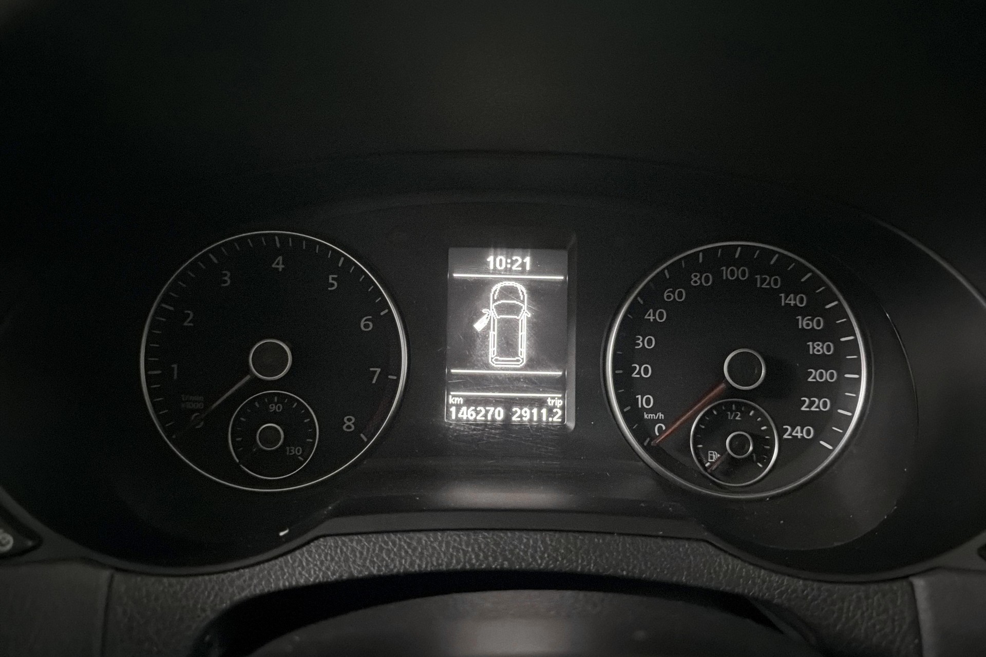 SEAT Alhambra 2.0 TSI Style DSG-image-10