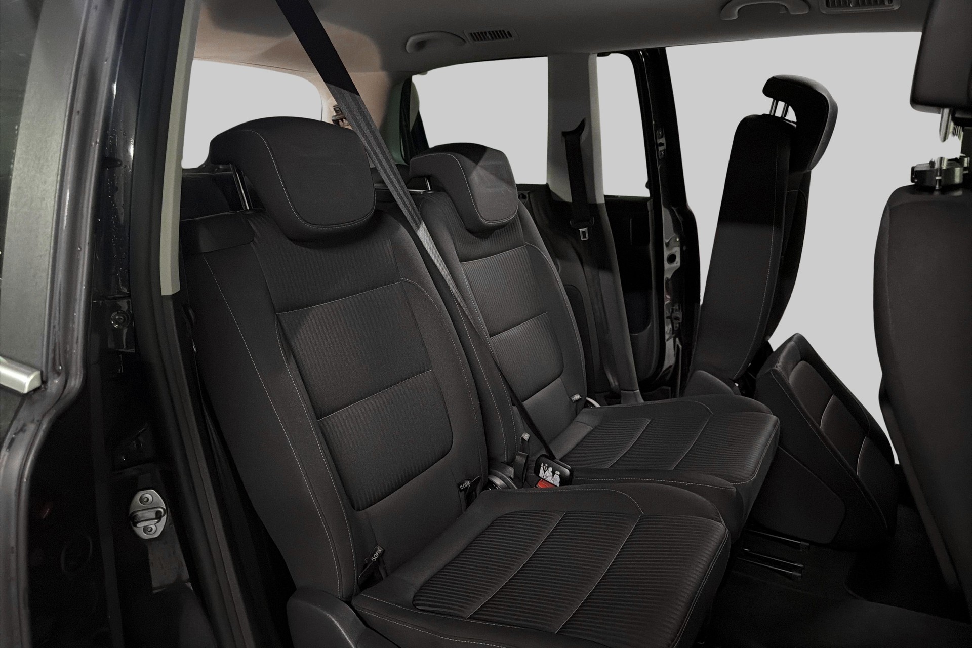 SEAT Alhambra 2.0 TSI Style DSG-image-19