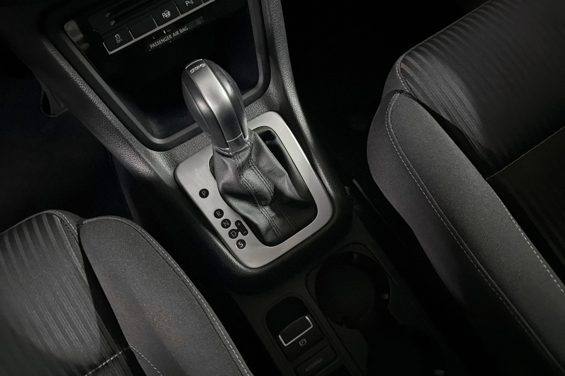 SEAT Alhambra 2.0 TSI Style DSG-image-14
