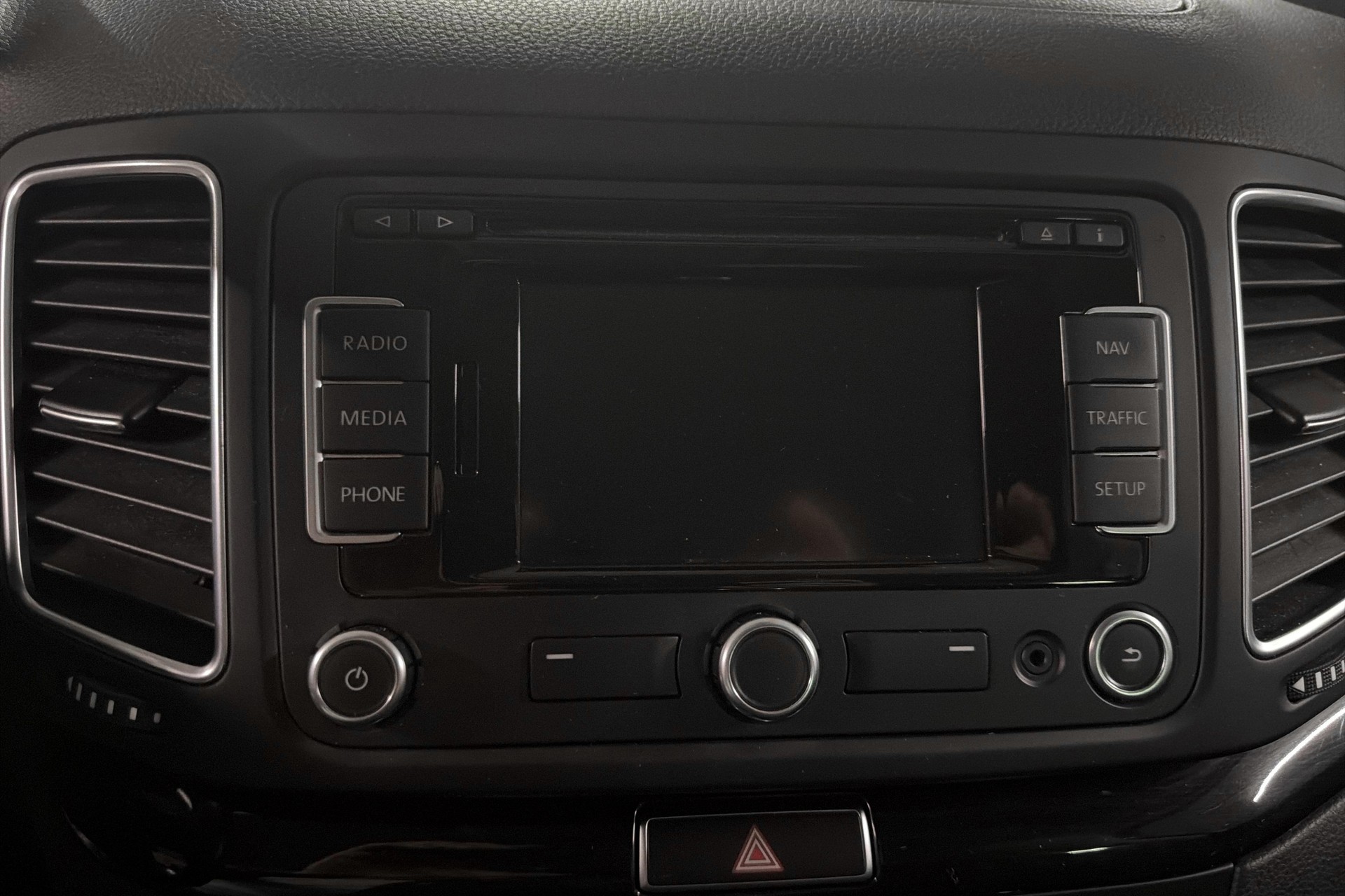 SEAT Alhambra 2.0 TSI Style DSG-image-11