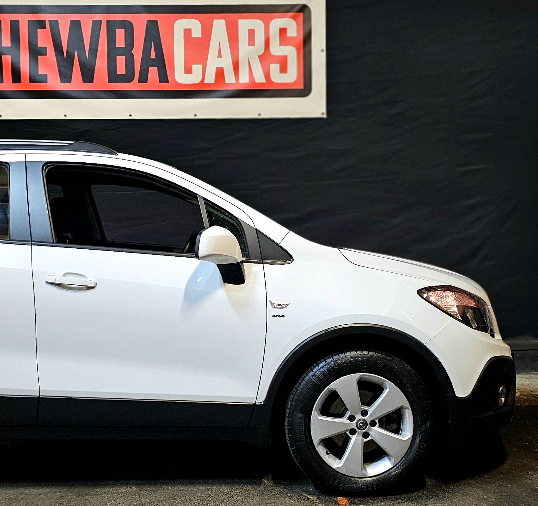 OPEL Mokka 1.6 CDTi Cosmo 4WD-image-7