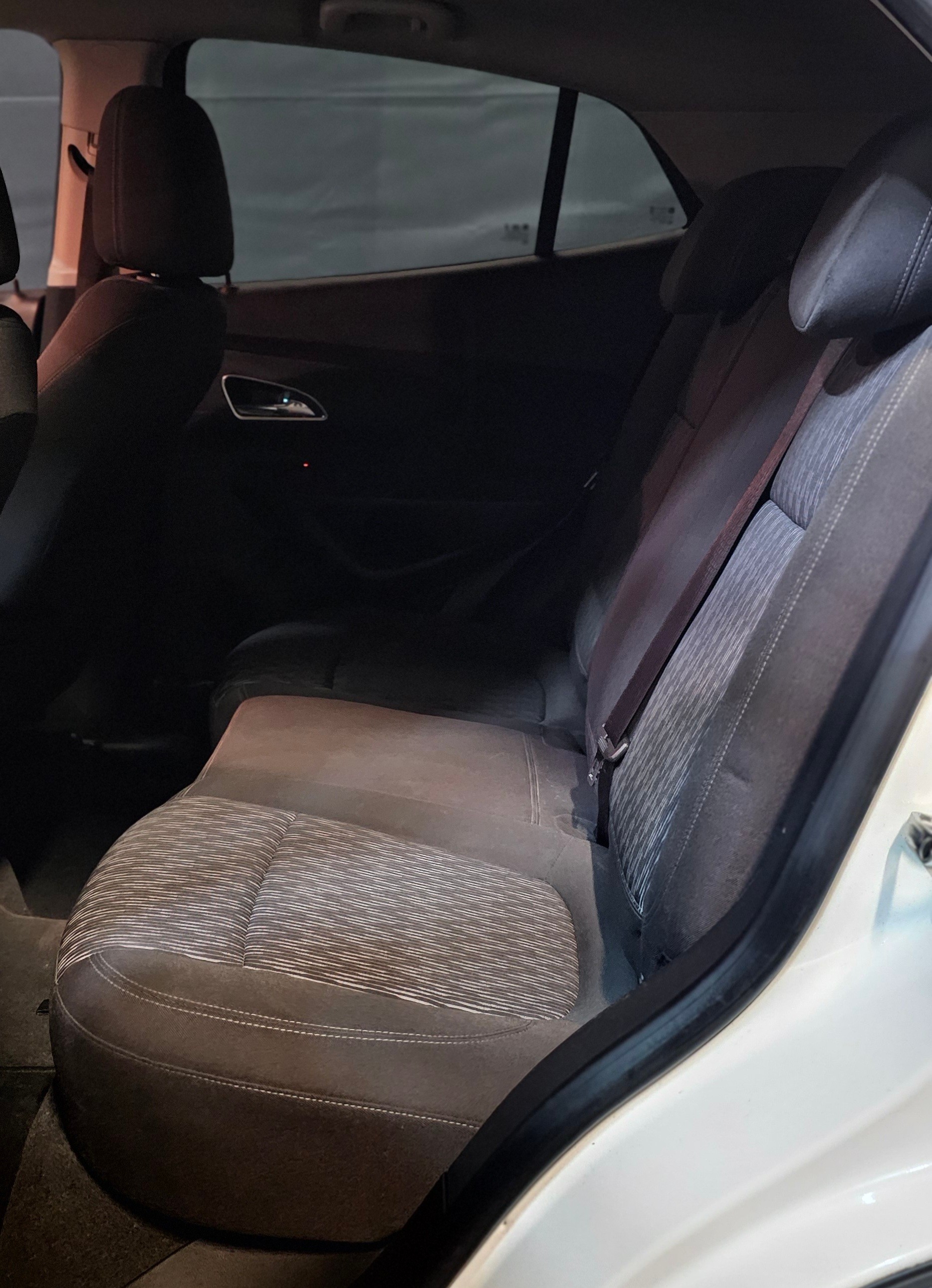 OPEL Mokka 1.6 CDTi Cosmo 4WD-image-18