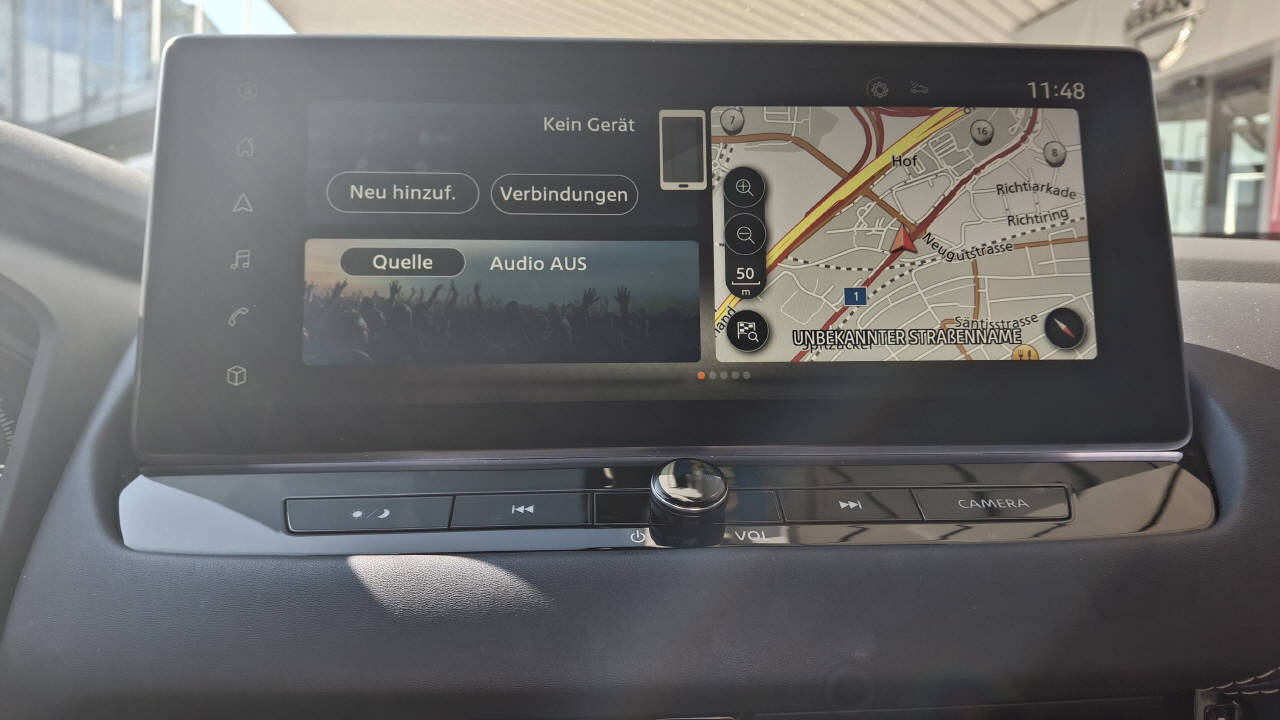 NISSAN Qashqai 1.5 VC-T Tekna-image-12