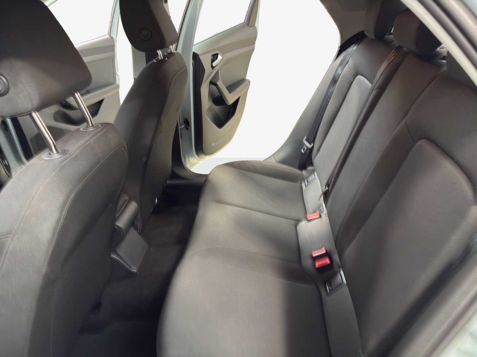 AUDI A1 Sportback 30 TFSI Attraction S-tronic-image-11