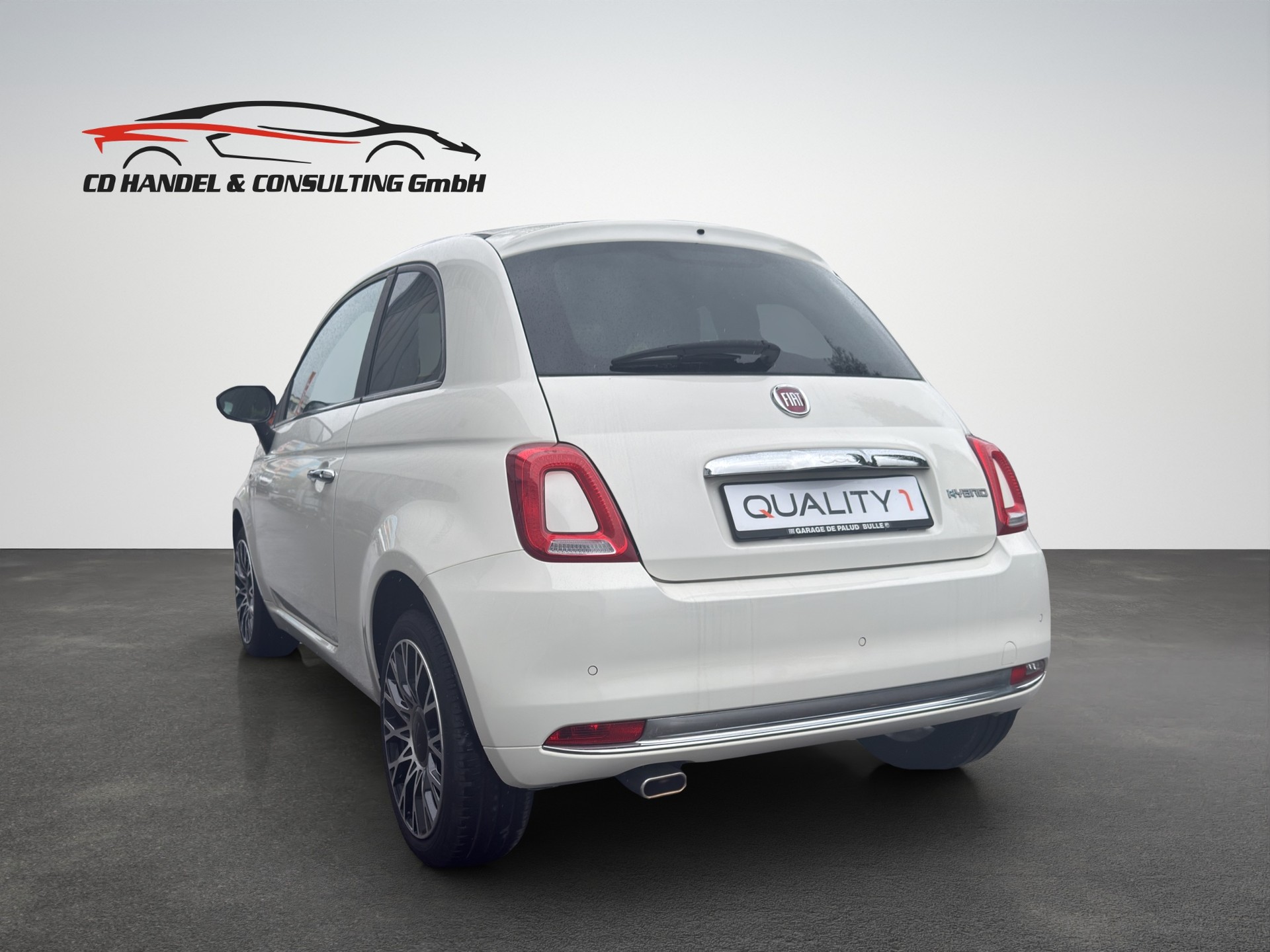 FIAT 500 1.0 N3 MildHybrid Lounge-image-3