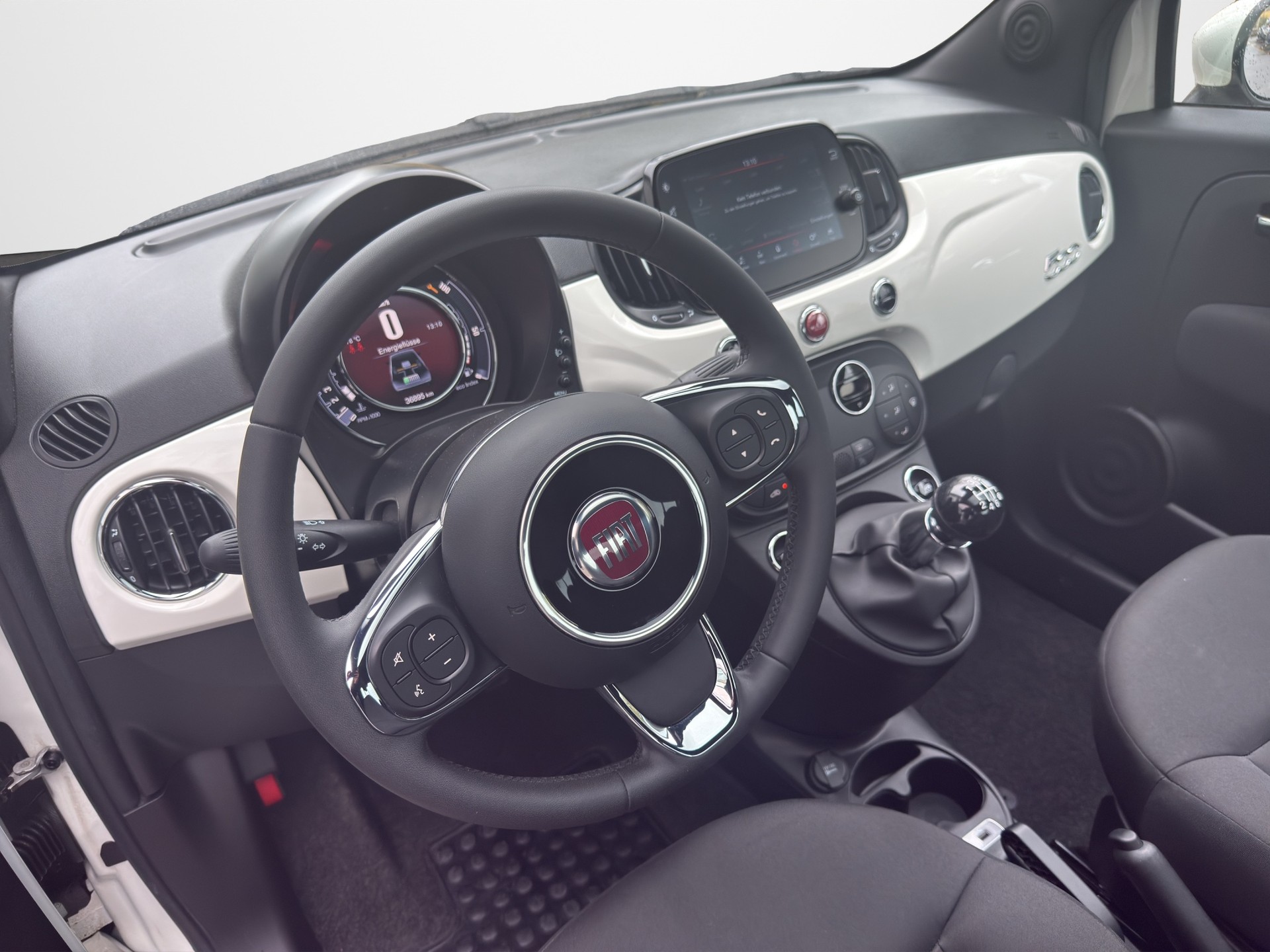 FIAT 500 1.0 N3 MildHybrid Lounge-image-9