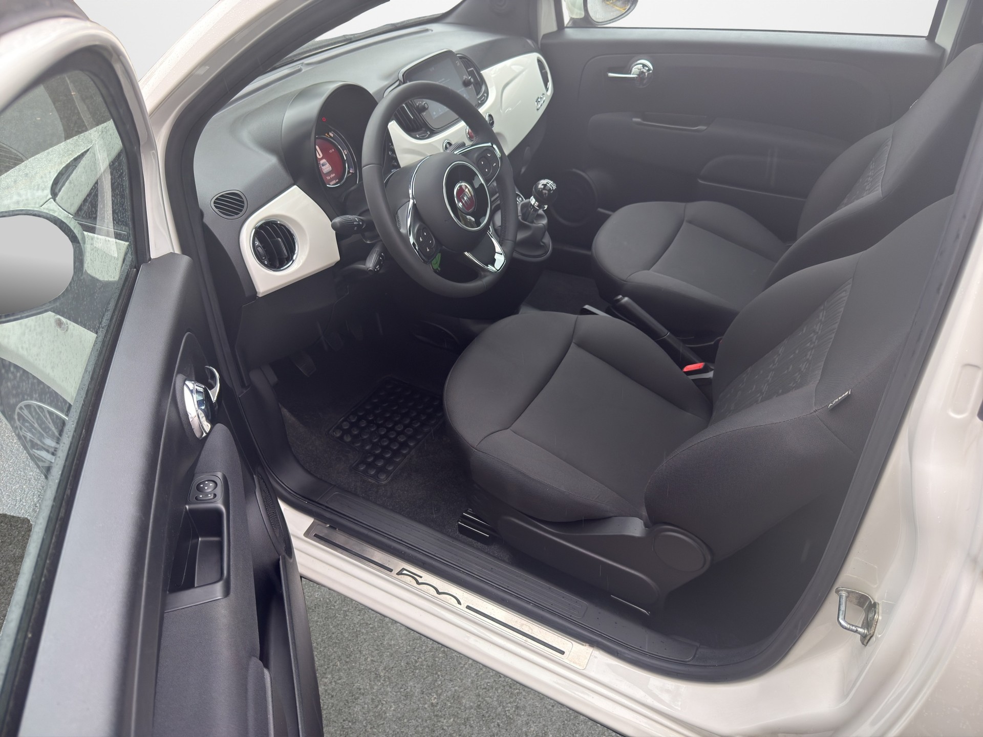 FIAT 500 1.0 N3 MildHybrid Lounge-image-12