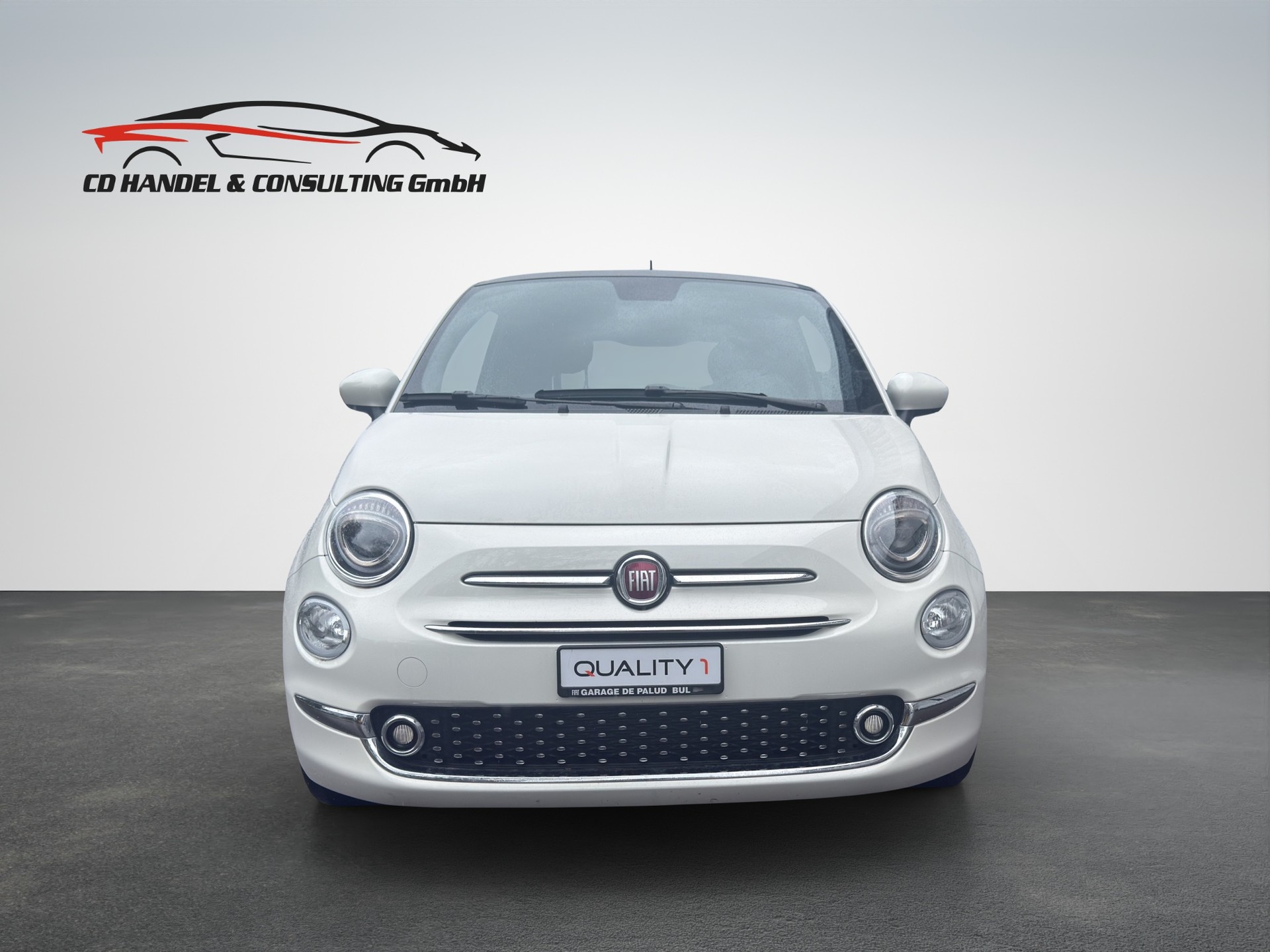 FIAT 500 1.0 N3 MildHybrid Lounge-image-1