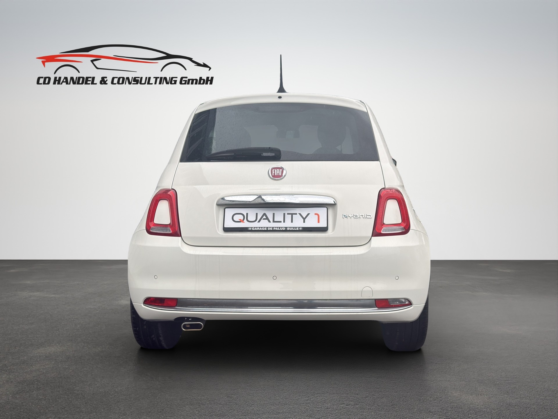 FIAT 500 1.0 N3 MildHybrid Lounge-image-7