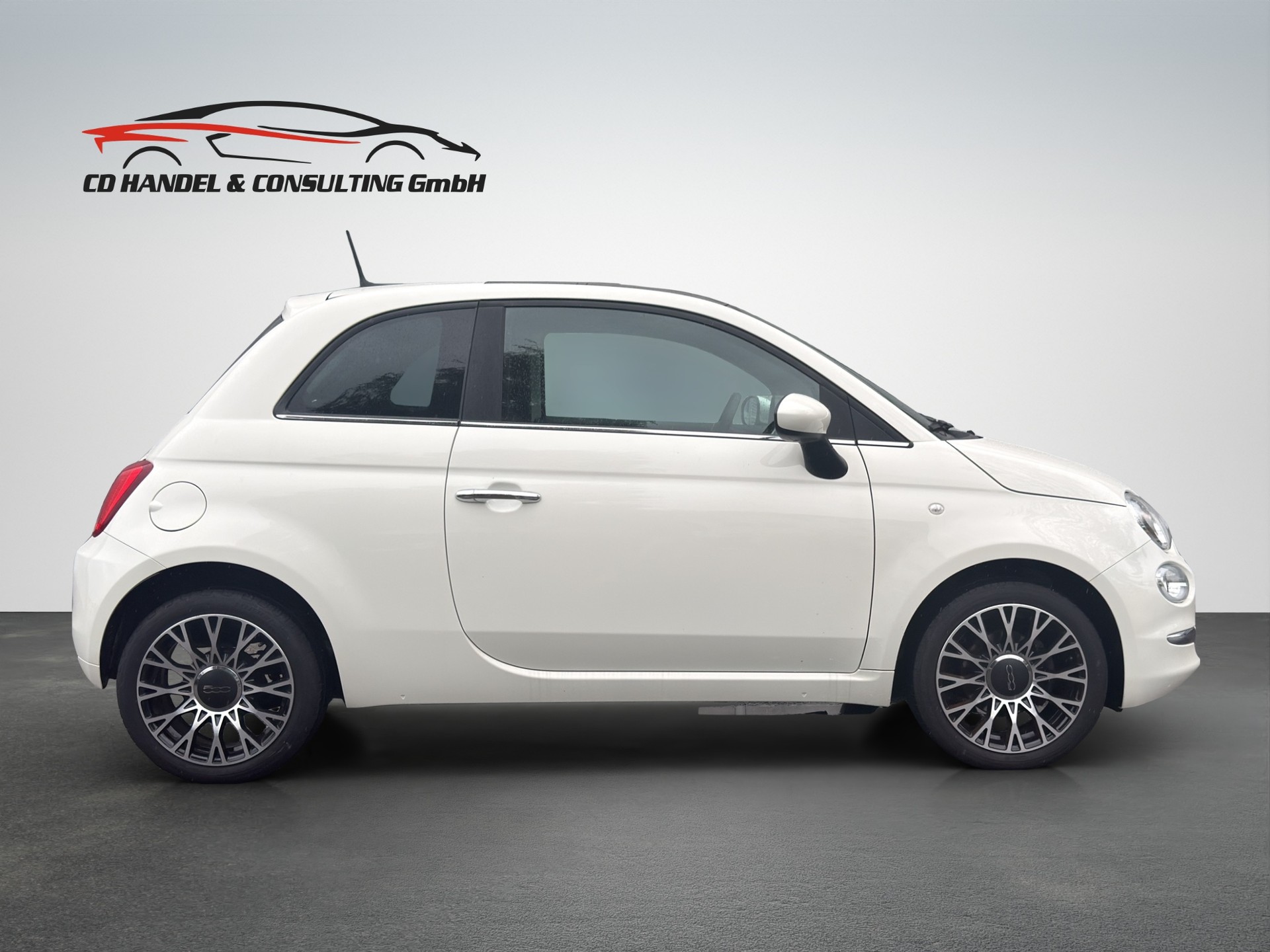 FIAT 500 1.0 N3 MildHybrid Lounge-image-6