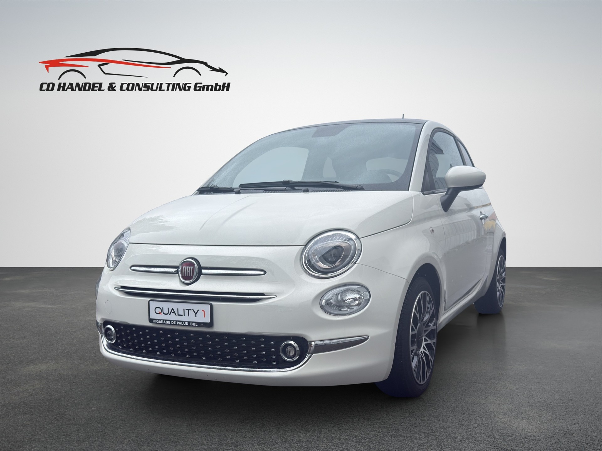 FIAT 500 1.0 N3 MildHybrid Lounge-image-2