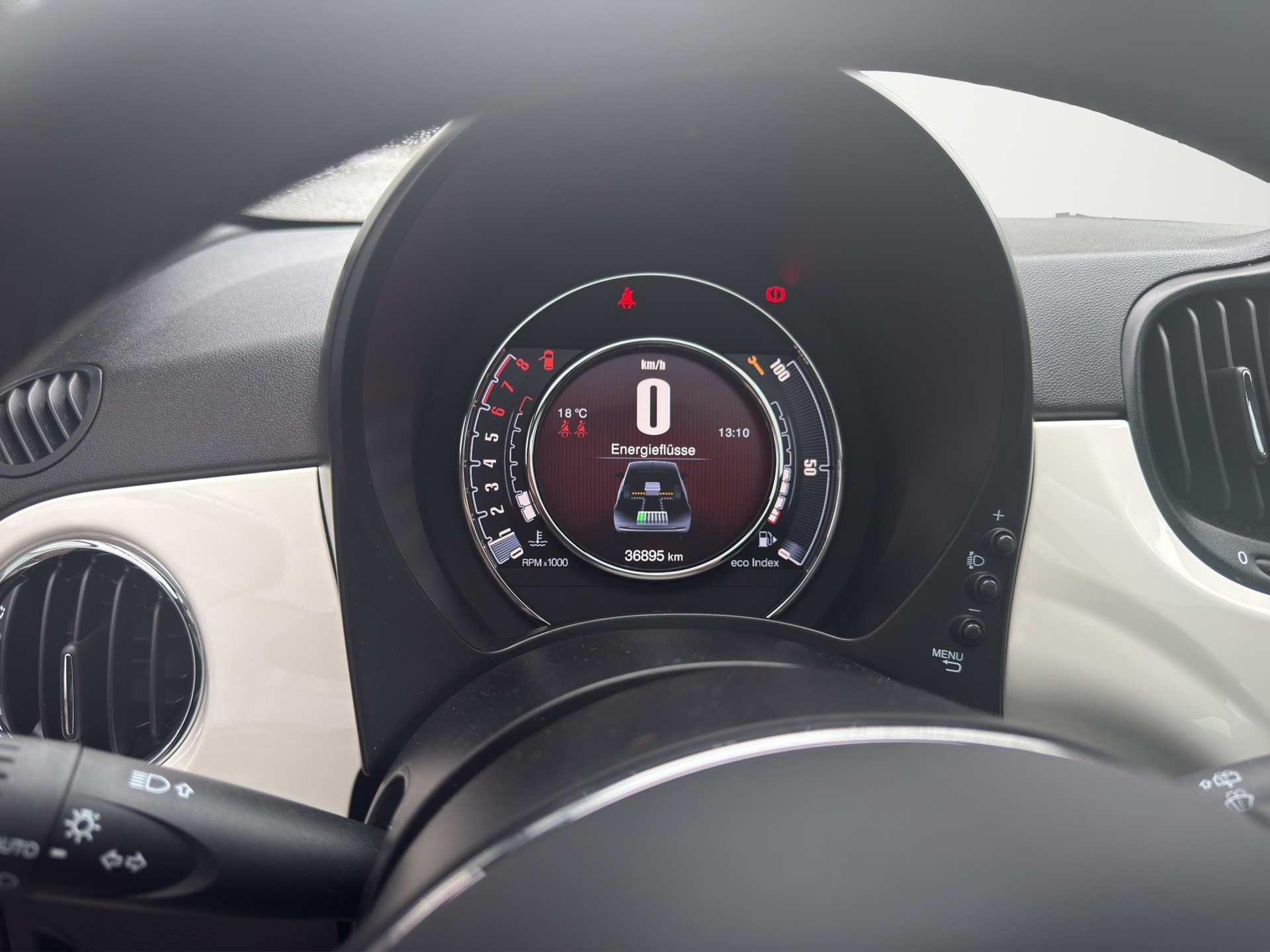 FIAT 500 1.0 N3 MildHybrid Lounge-image-8