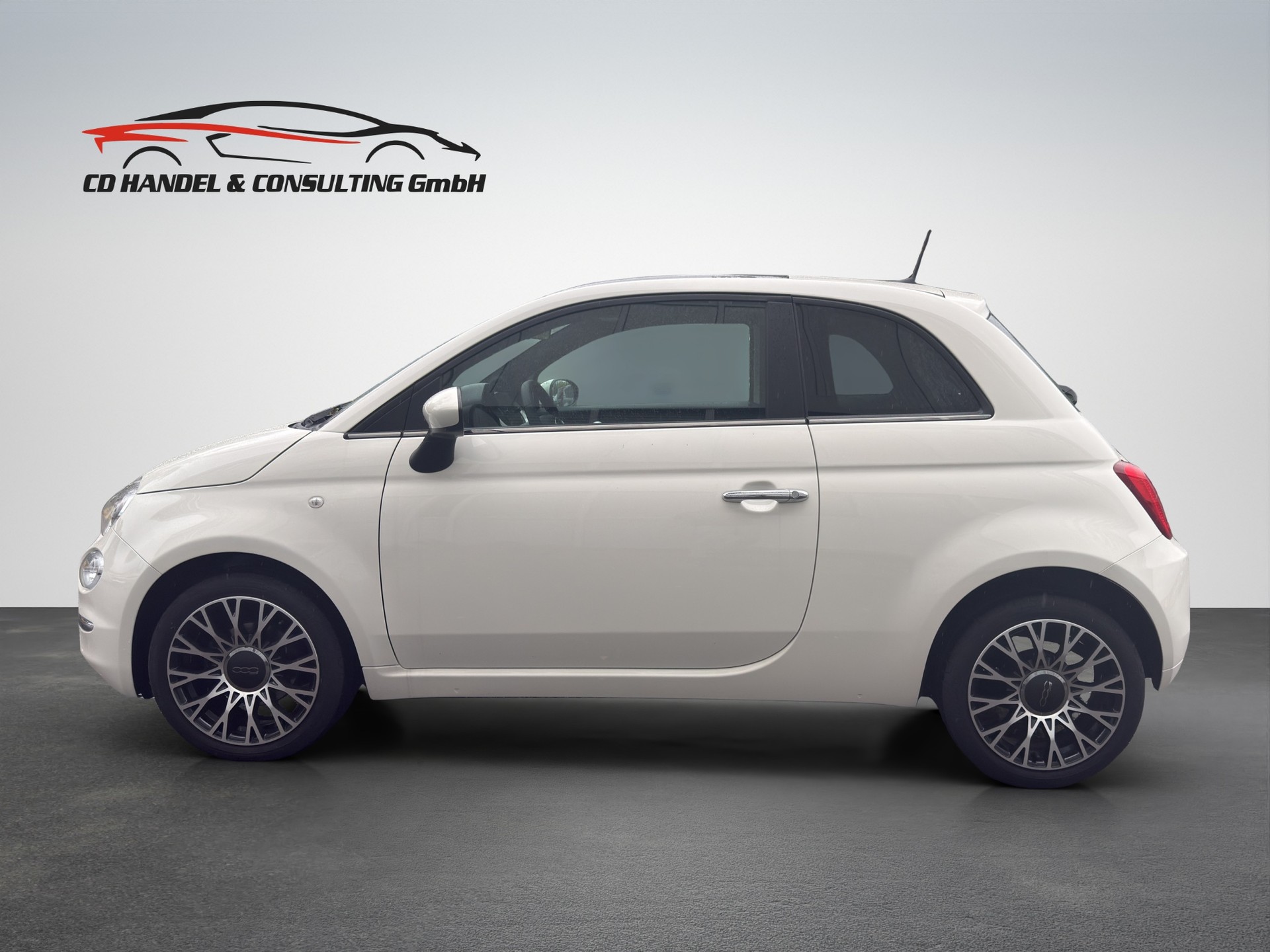 FIAT 500 1.0 N3 MildHybrid Lounge-image-4