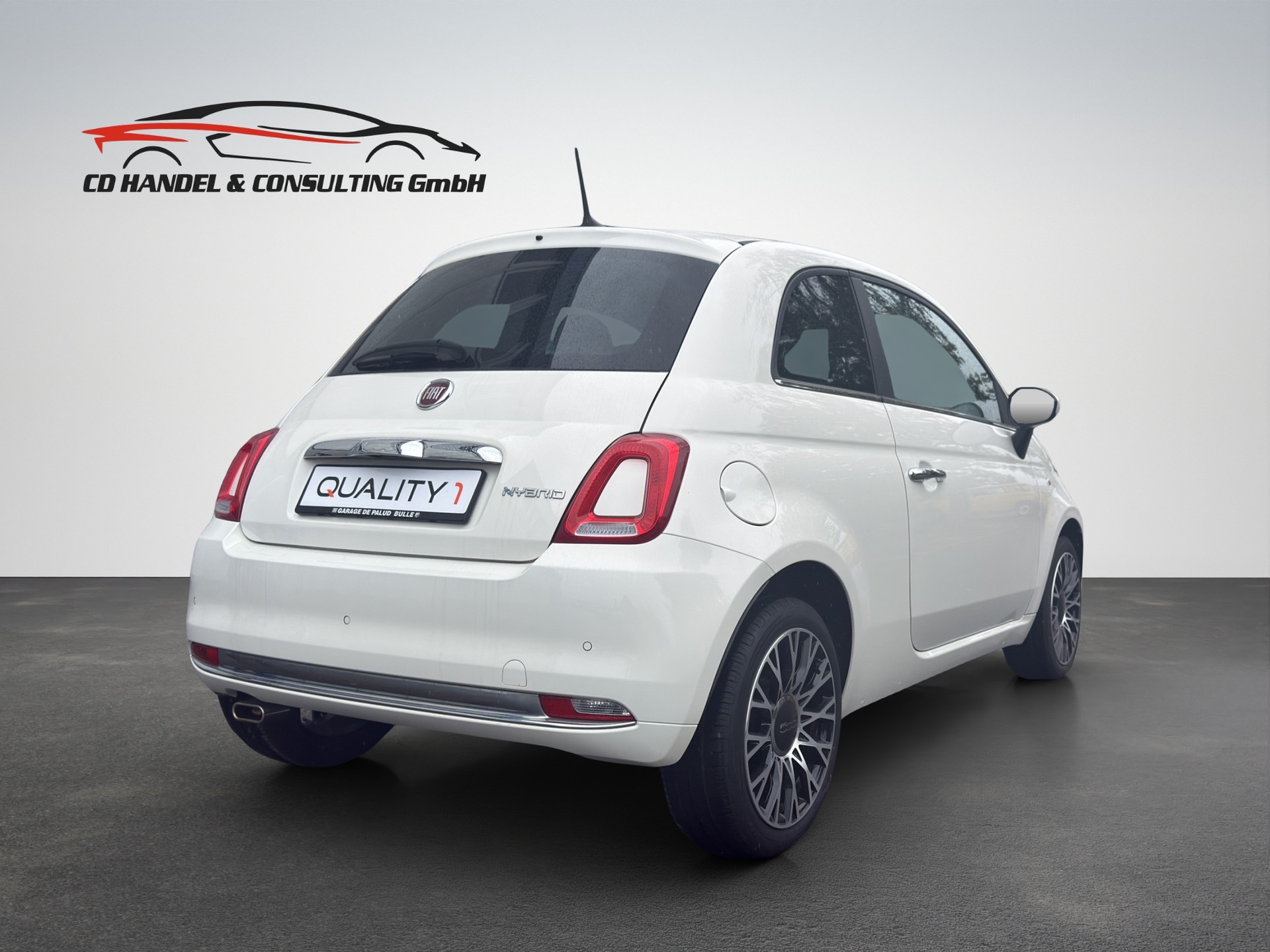 FIAT 500 1.0 N3 MildHybrid Lounge-image-5