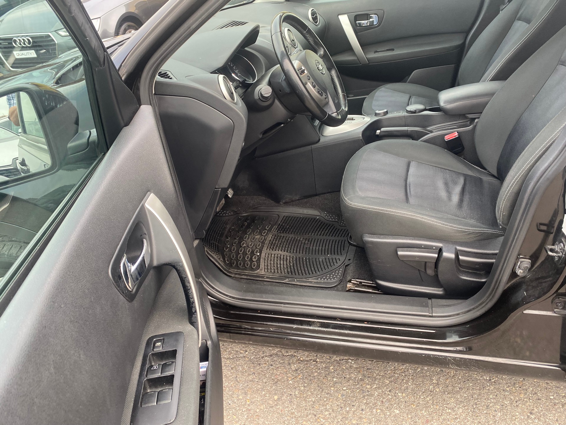 NISSAN Qashqai 2.0 4WD acenta XTronic CVT-image-7