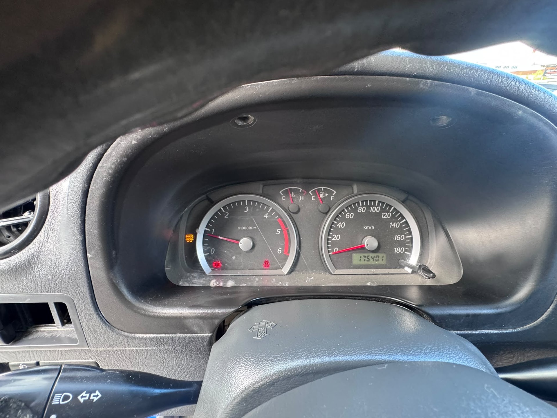 SUZUKI Jimny 1.5 Turbodiesel GL Top-image-12