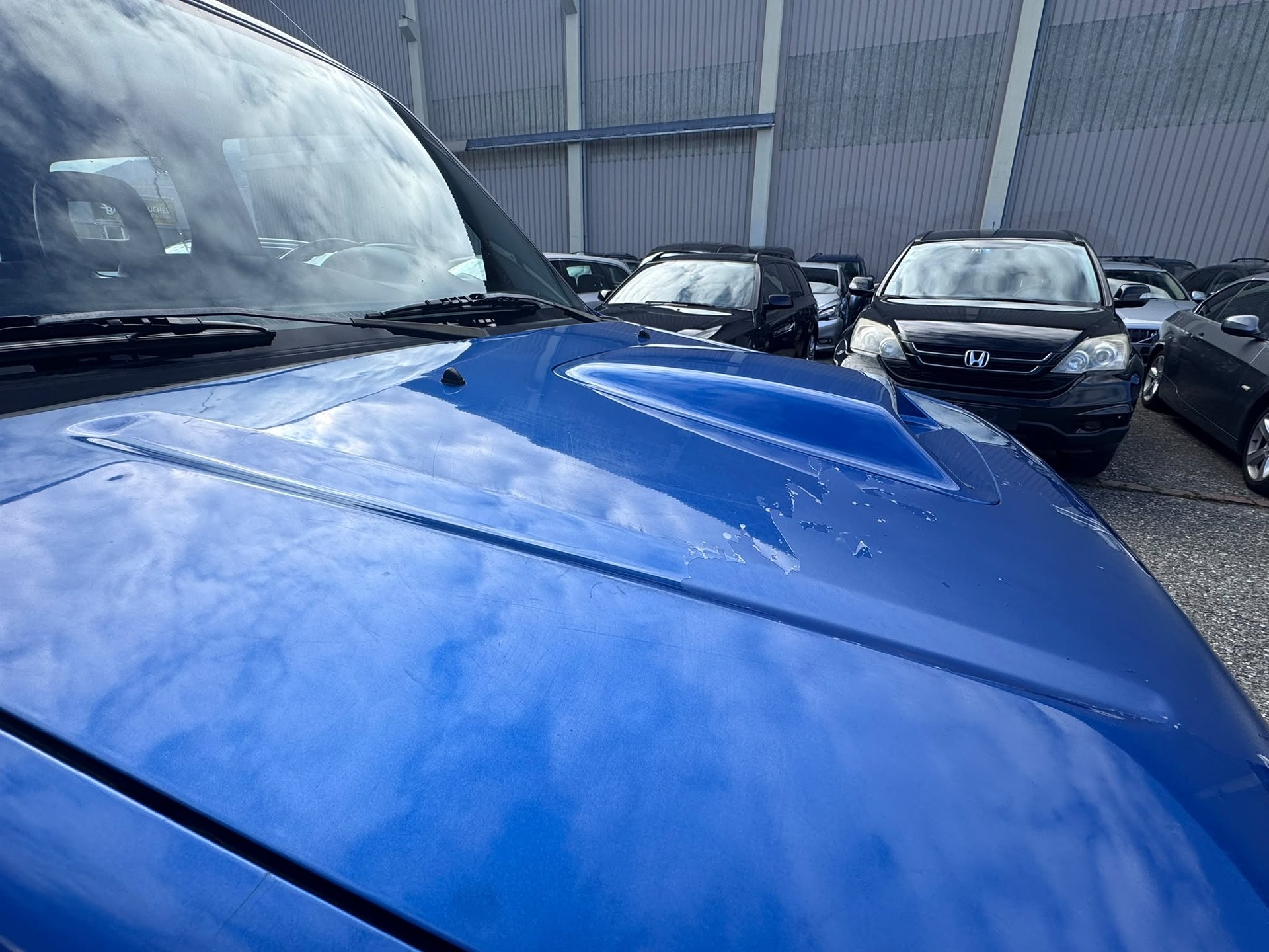 SUZUKI Jimny 1.5 Turbodiesel GL Top-image-10
