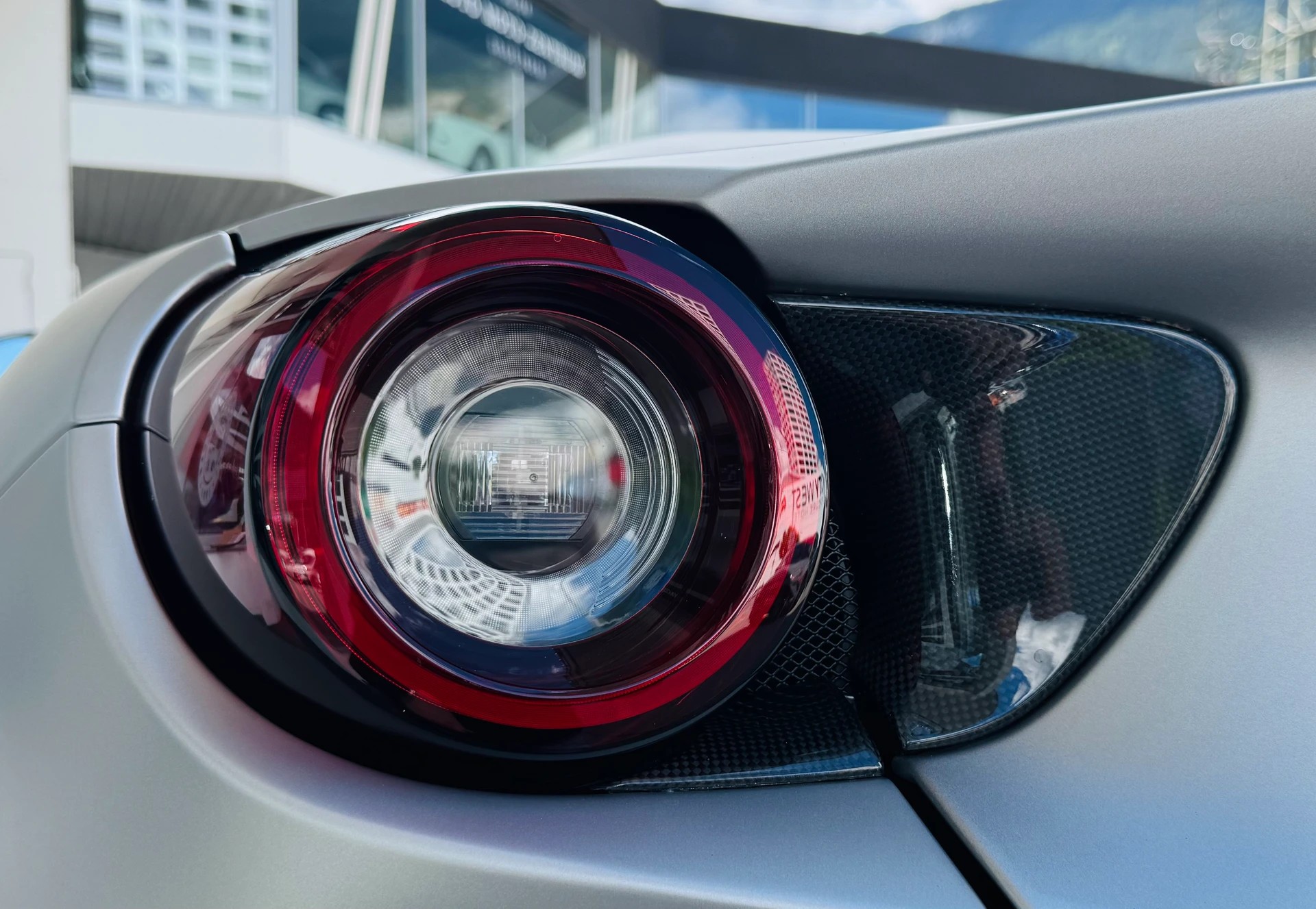 FERRARI Portofino 3.9 V8 T ** Atelier Car **-image-10