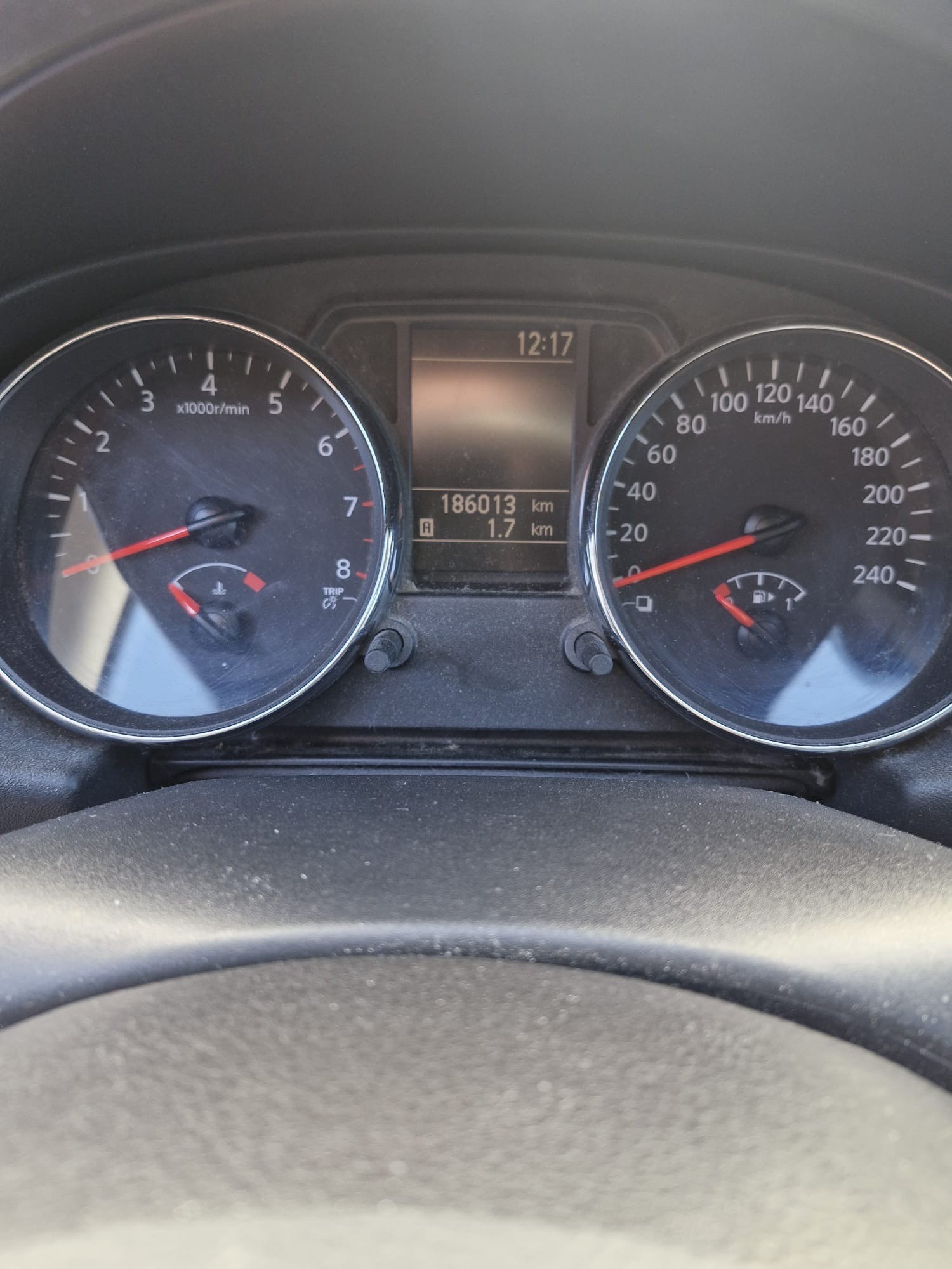 NISSAN Qashqai 2.0 4WD tekna-image-10