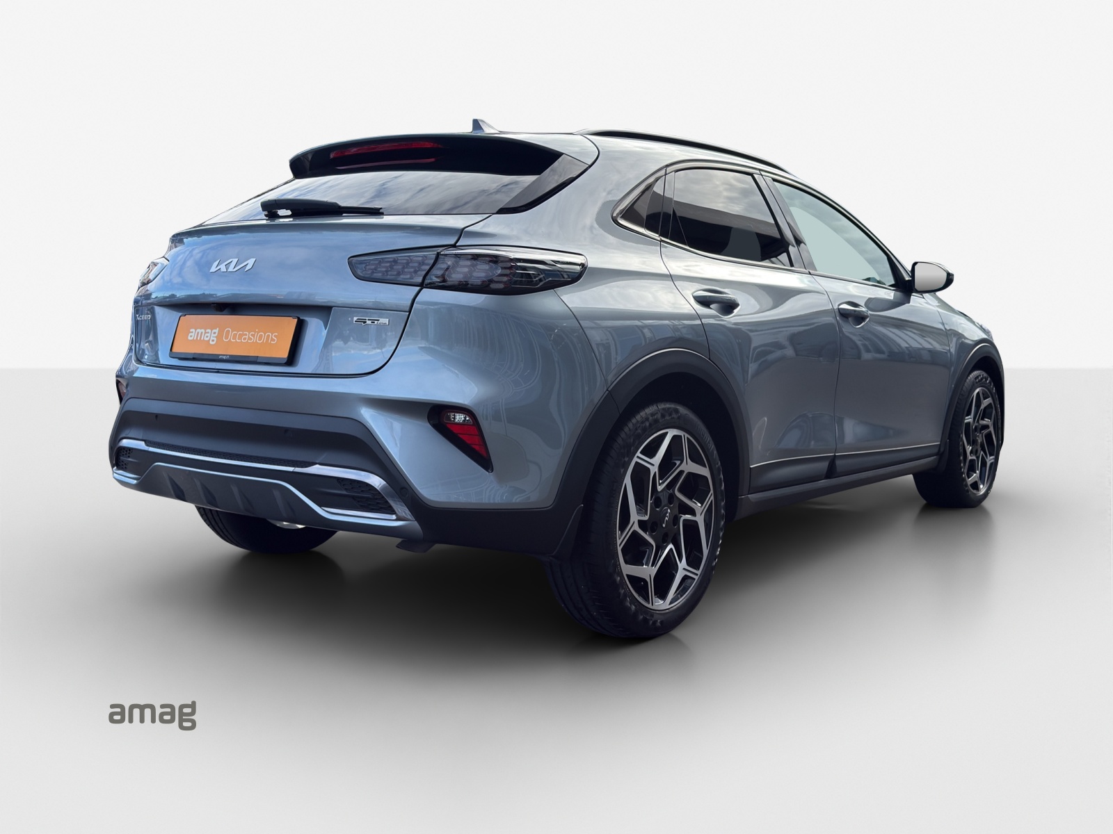 KIA XCeed 1.6 T-GDi GT-Line DCT-image-4