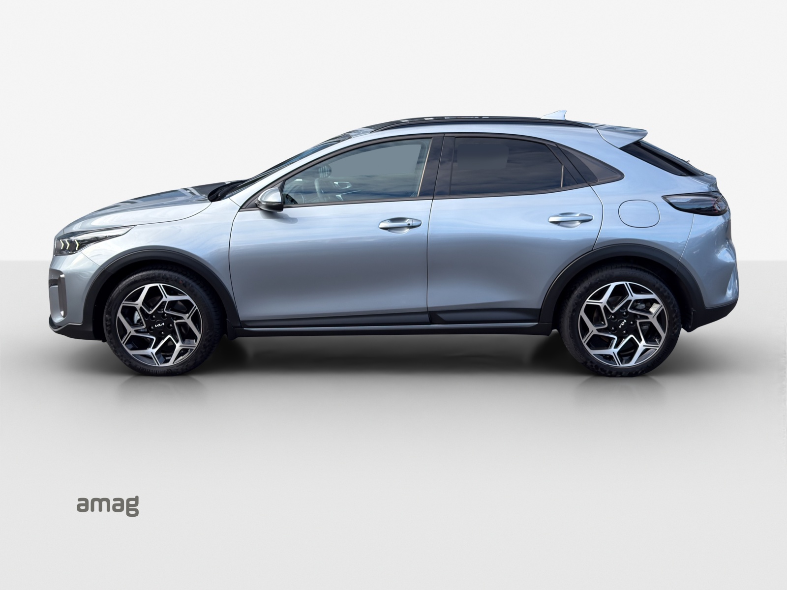 KIA XCeed 1.6 T-GDi GT-Line DCT-showroom-element-1