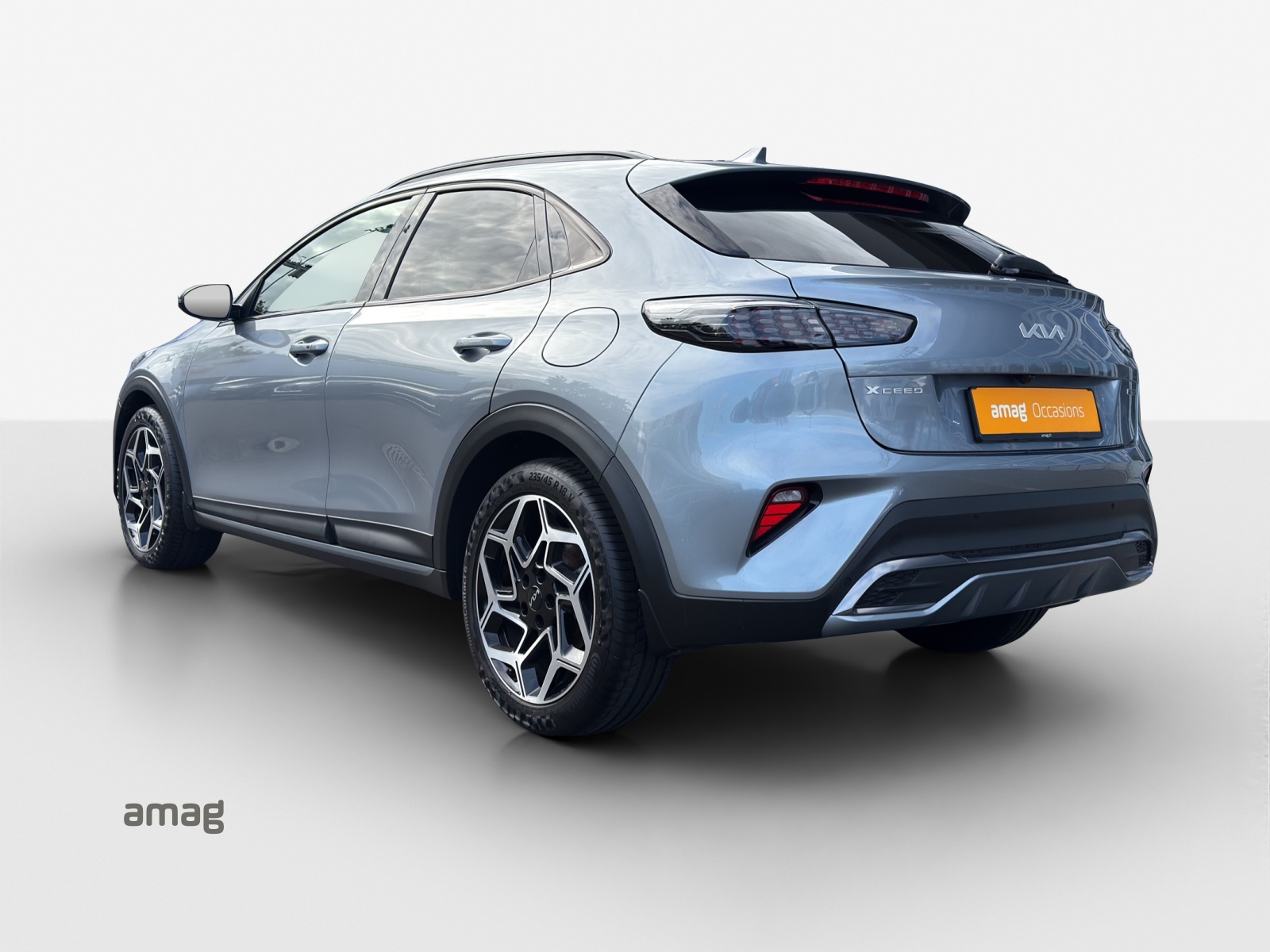 KIA XCeed 1.6 T-GDi GT-Line DCT-showroom-element-2