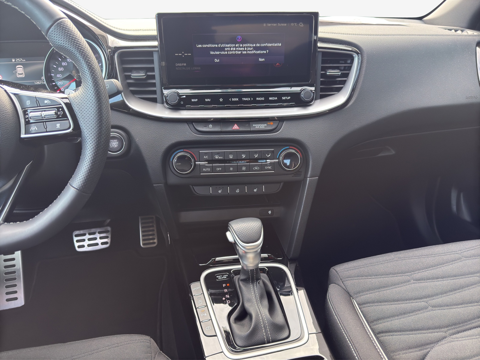 KIA XCeed 1.6 T-GDi GT-Line DCT-image-10