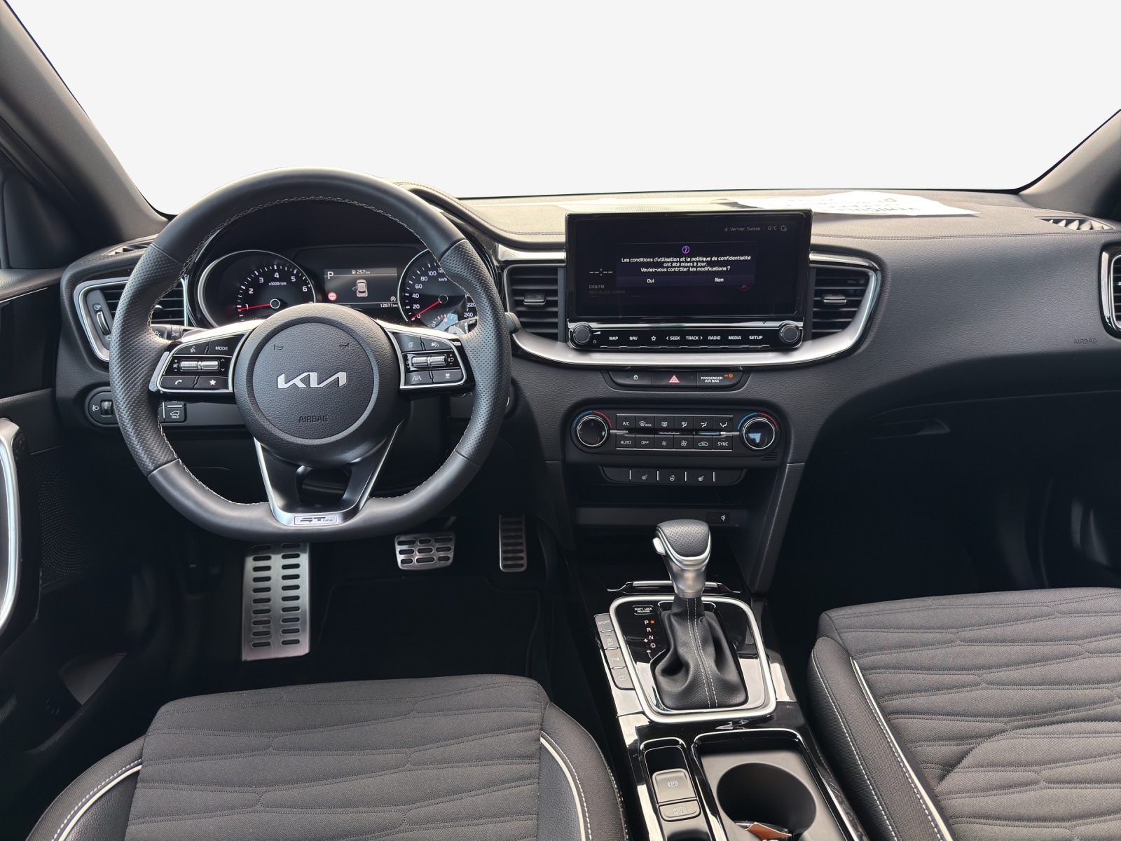 KIA XCeed 1.6 T-GDi GT-Line DCT-image-8