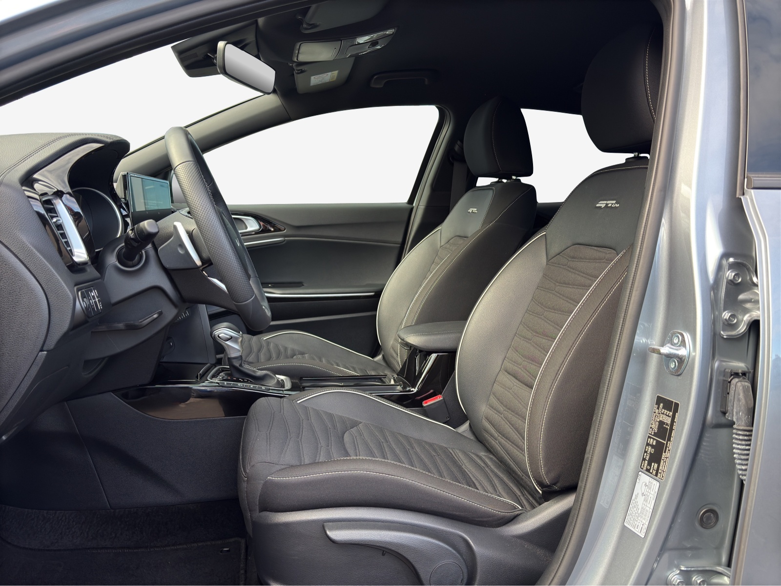 KIA XCeed 1.6 T-GDi GT-Line DCT-image-7