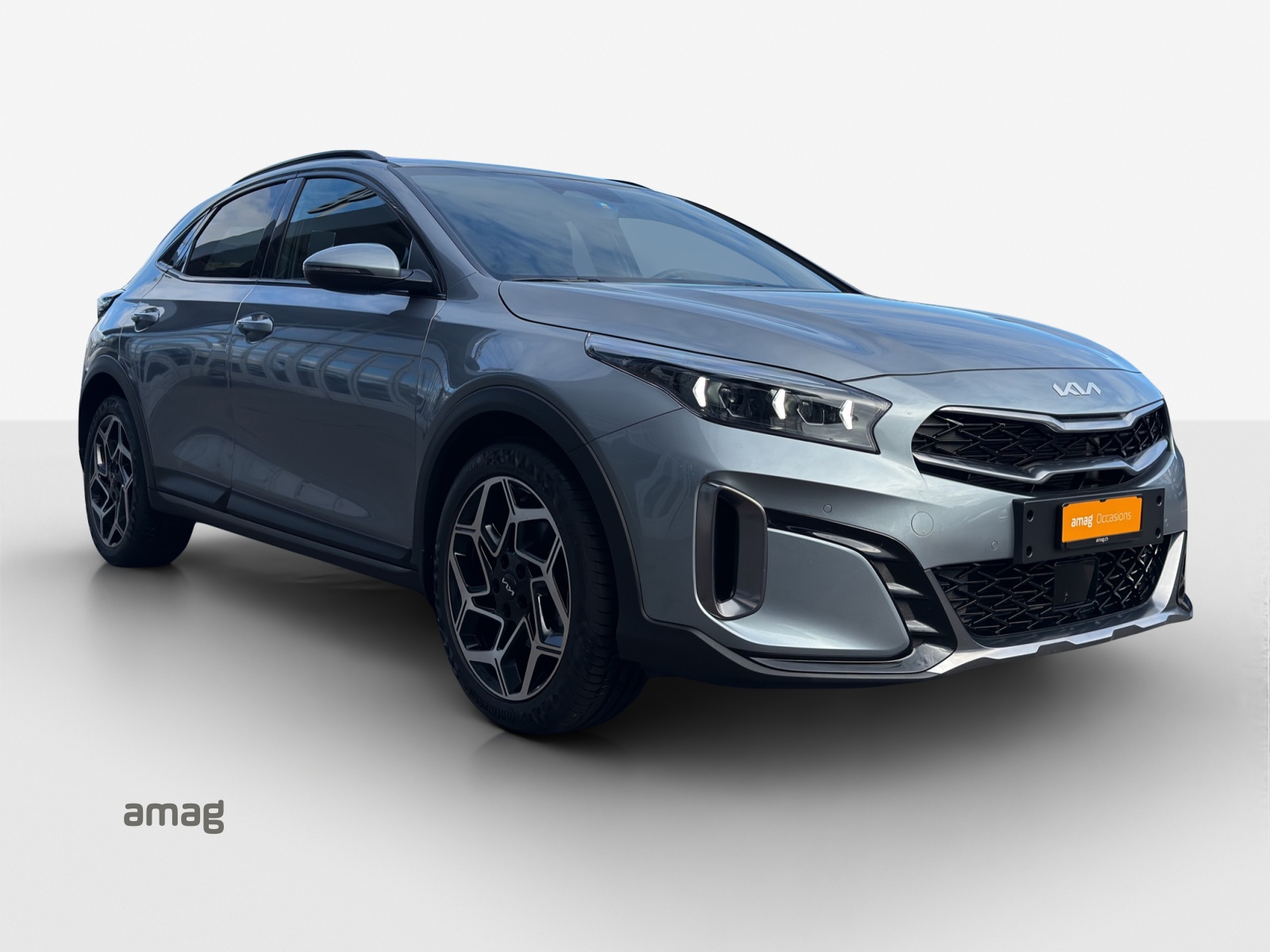 KIA XCeed 1.6 T-GDi GT-Line DCT-image-5